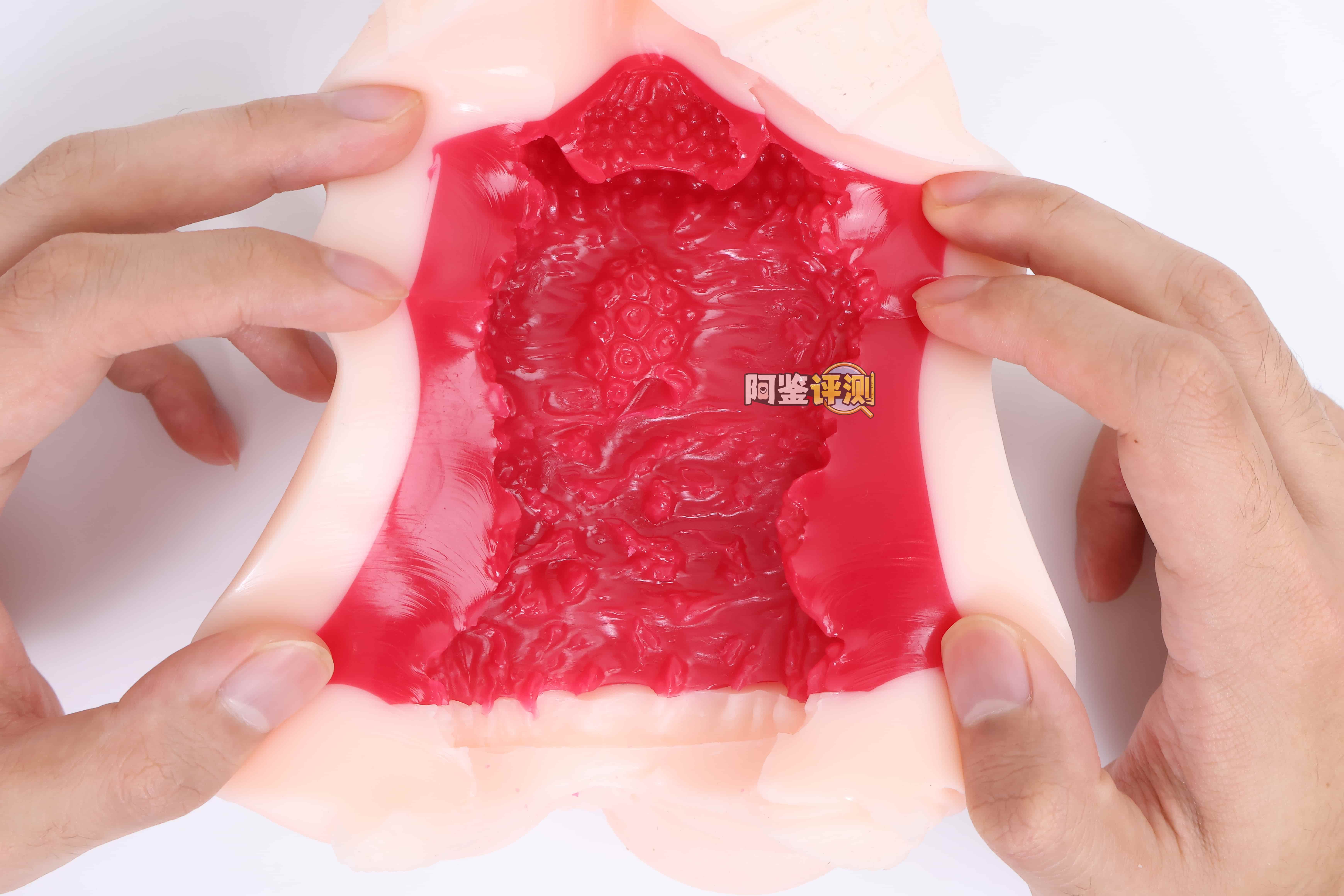 NPG——“名器证明006二代苏畅”评测！像是要模仿tomax仿真的设计，但细节和技术力实在差了太多.....