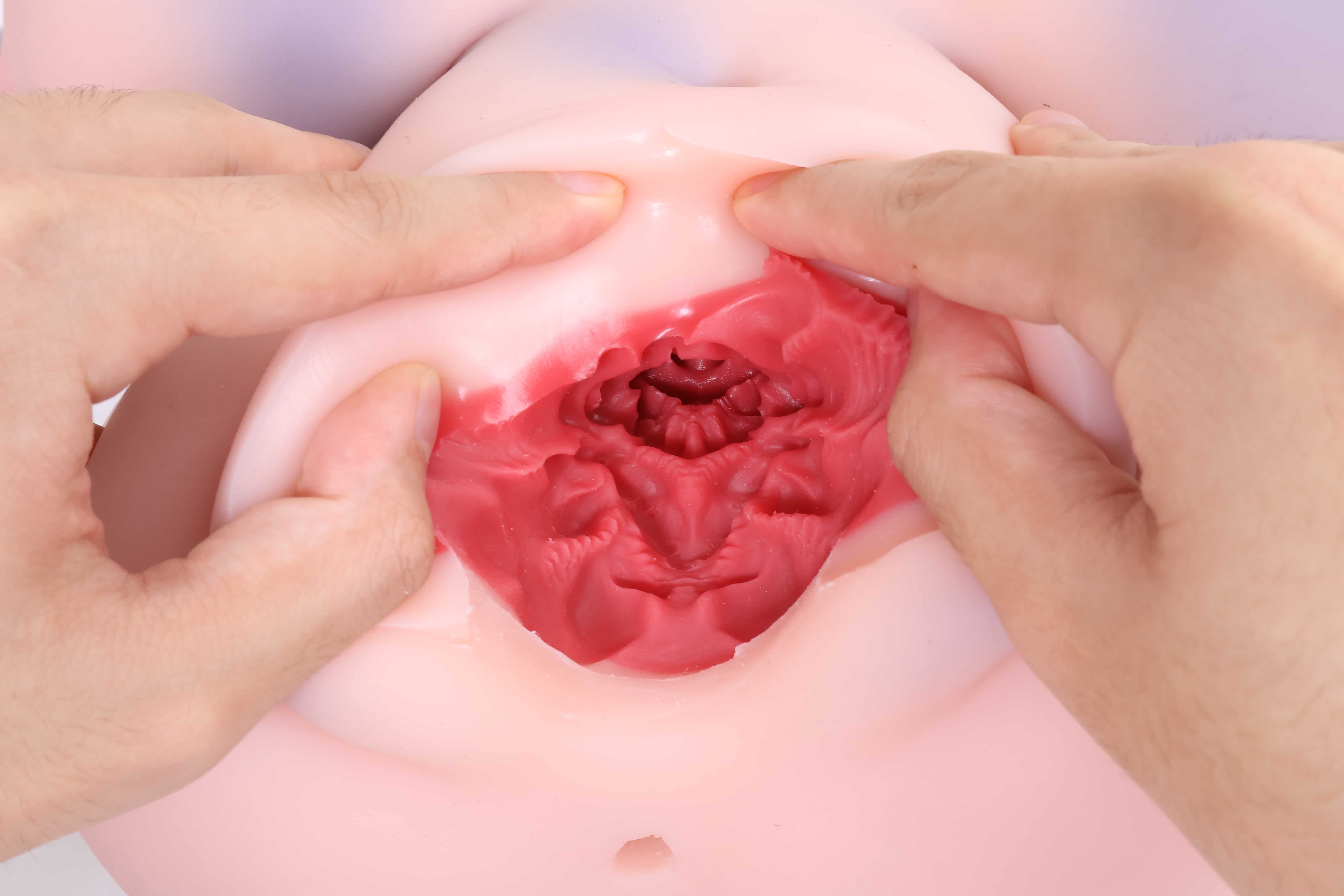 GOSE——"小鬼魔皇SP"评测!通道升级,猎奇加倍?特别版的花哨结构真的更爽了吗?