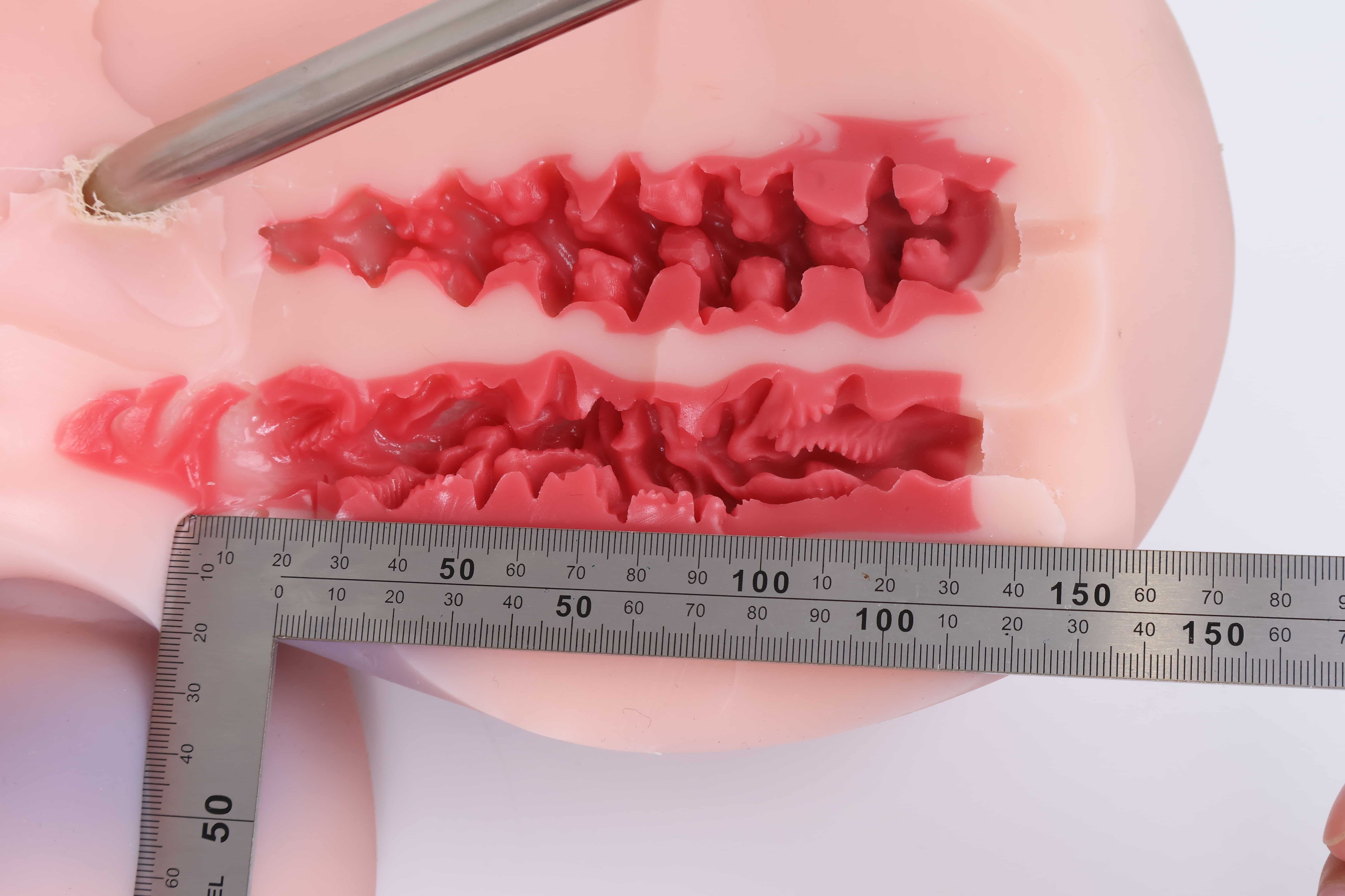 GOSE——"小鬼魔皇SP"评测!通道升级,猎奇加倍?特别版的花哨结构真的更爽了吗?