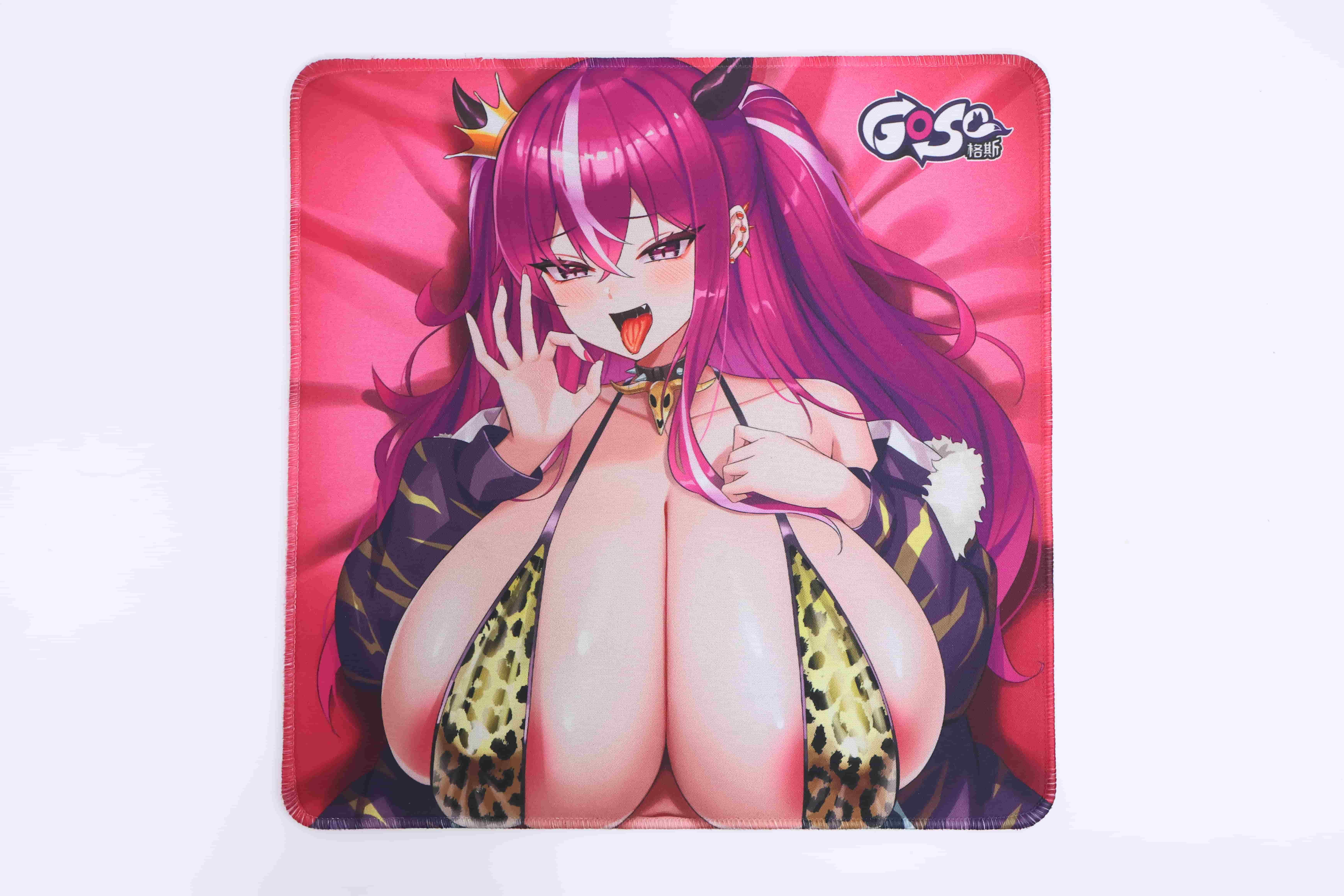 GOSE——"小鬼魔皇SP"评测!通道升级,猎奇加倍?特别版的花哨结构真的更爽了吗?