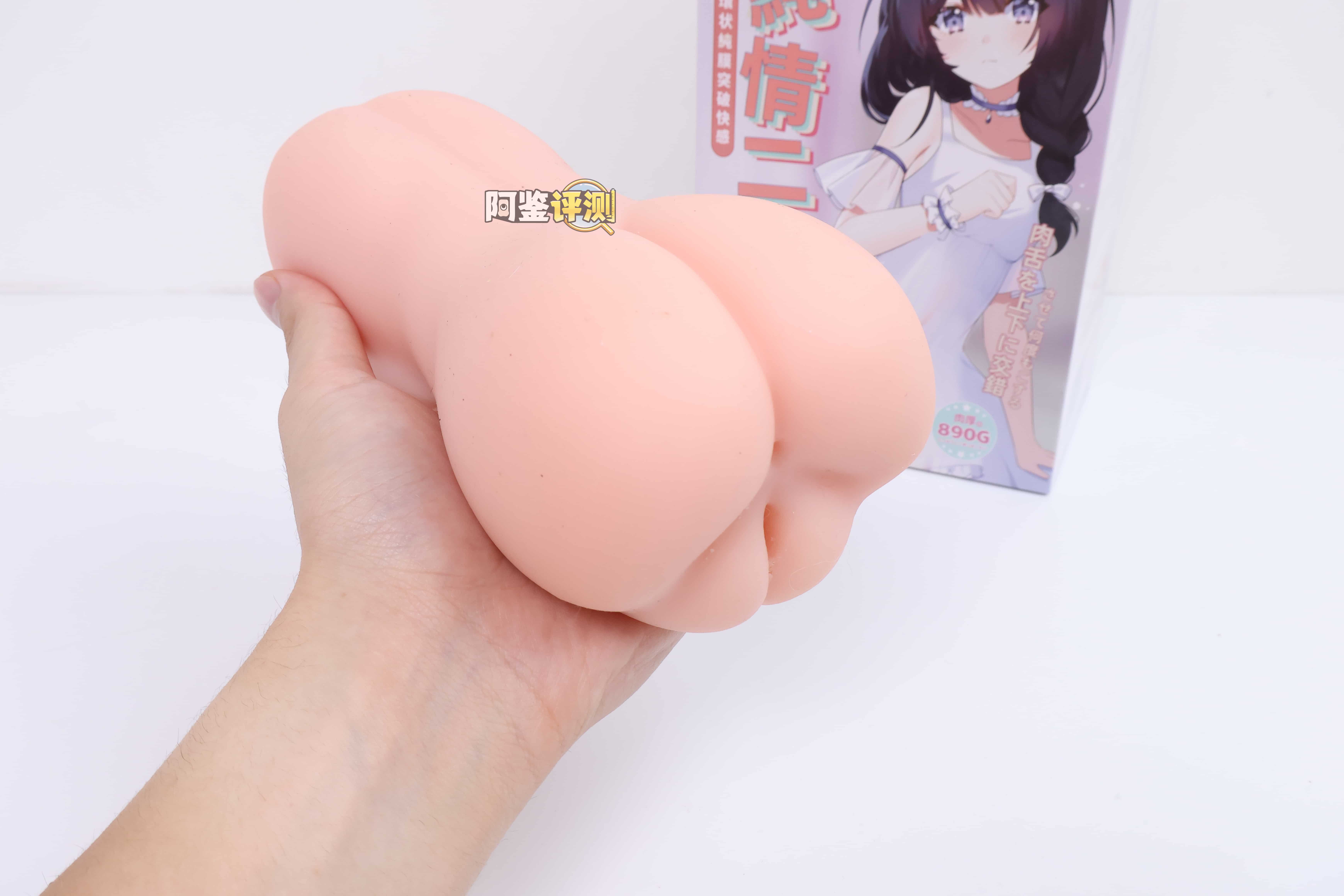 HMAX——"纯情乙女2代"评测!大结构拼接而成的“混搭”风格通道,不过实用性竟然还是蛮好的