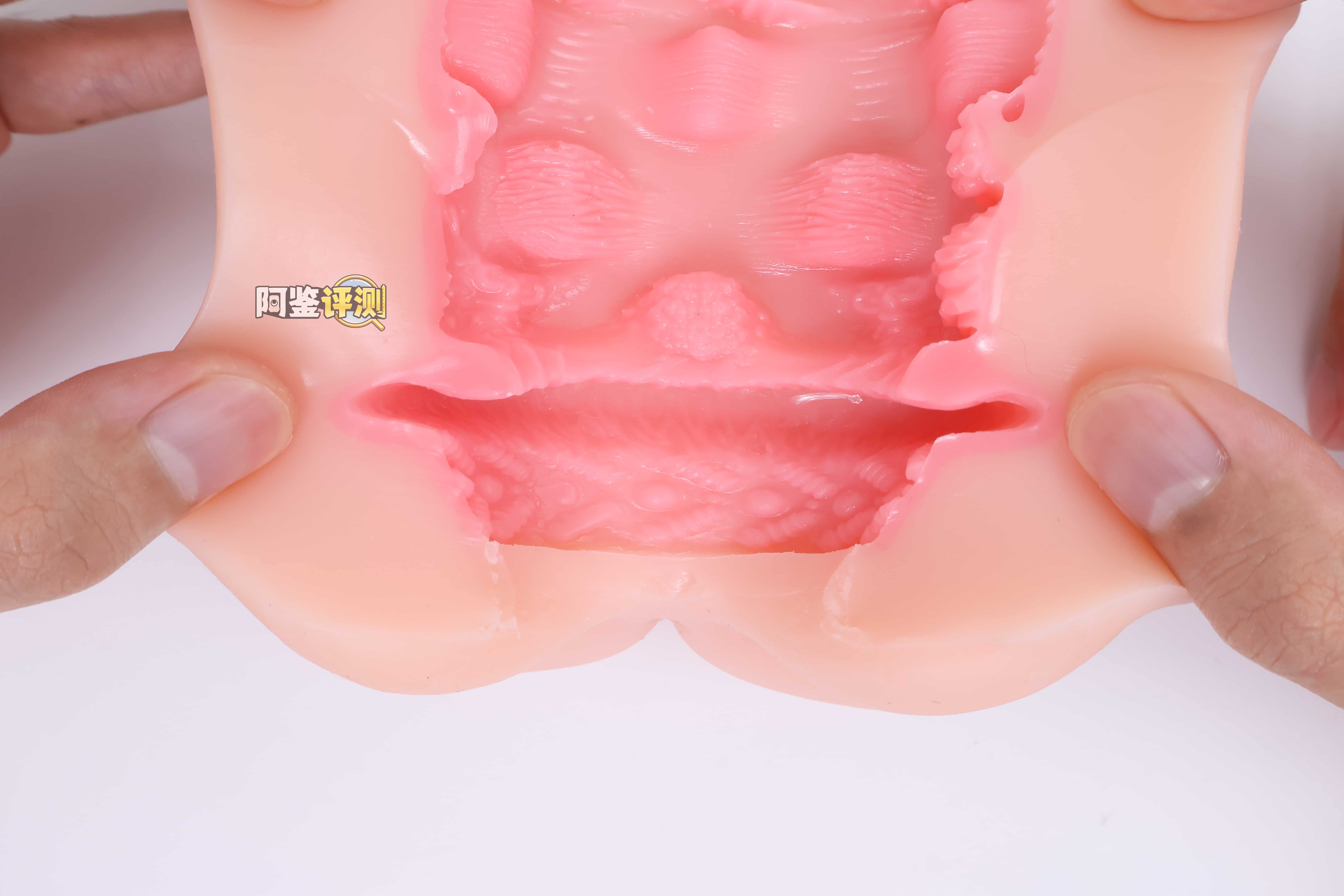 HMAX——"纯情乙女2代"评测!大结构拼接而成的“混搭”风格通道,不过实用性竟然还是蛮好的