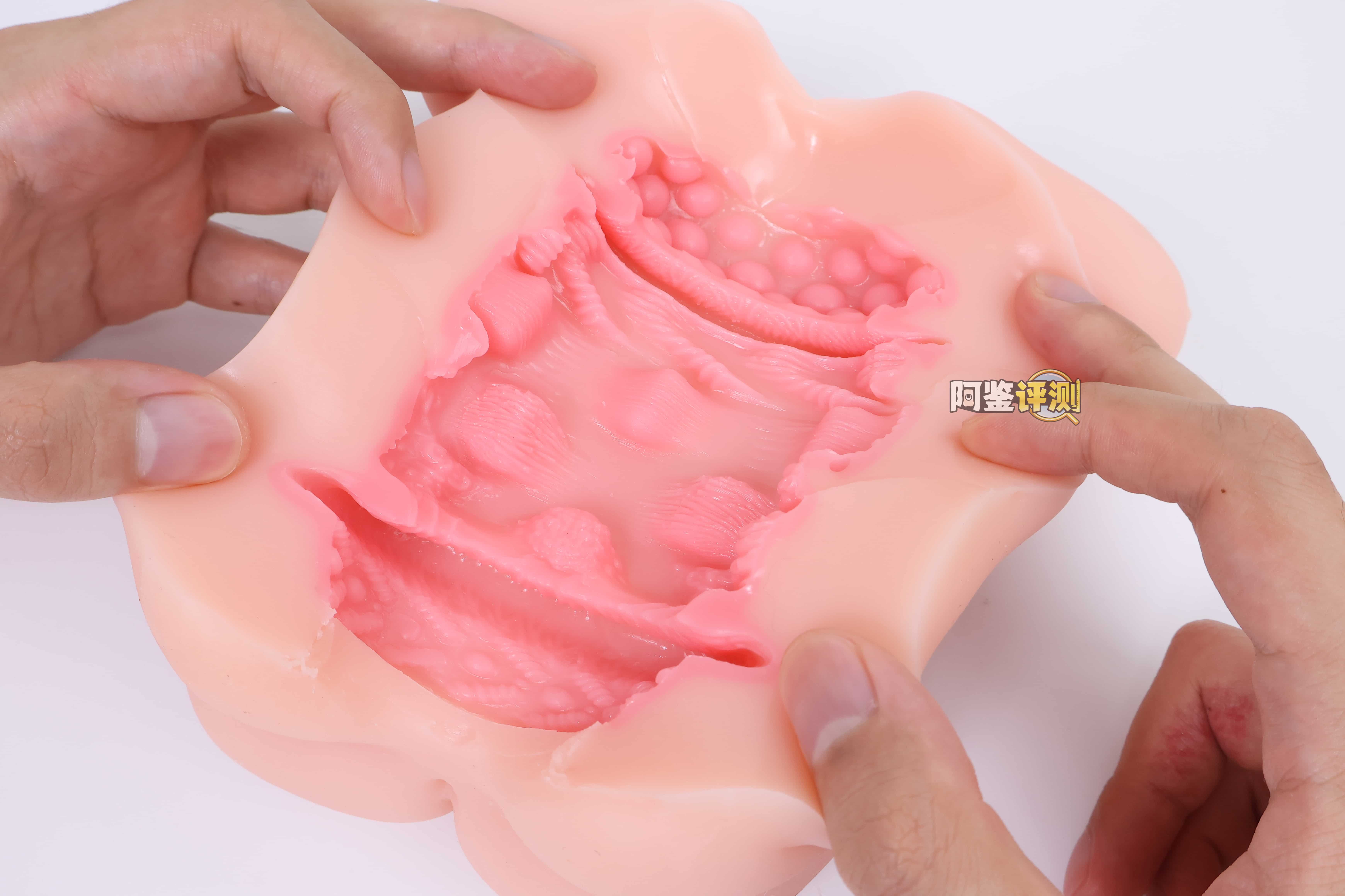 HMAX——"纯情乙女2代"评测!大结构拼接而成的“混搭”风格通道,不过实用性竟然还是蛮好的