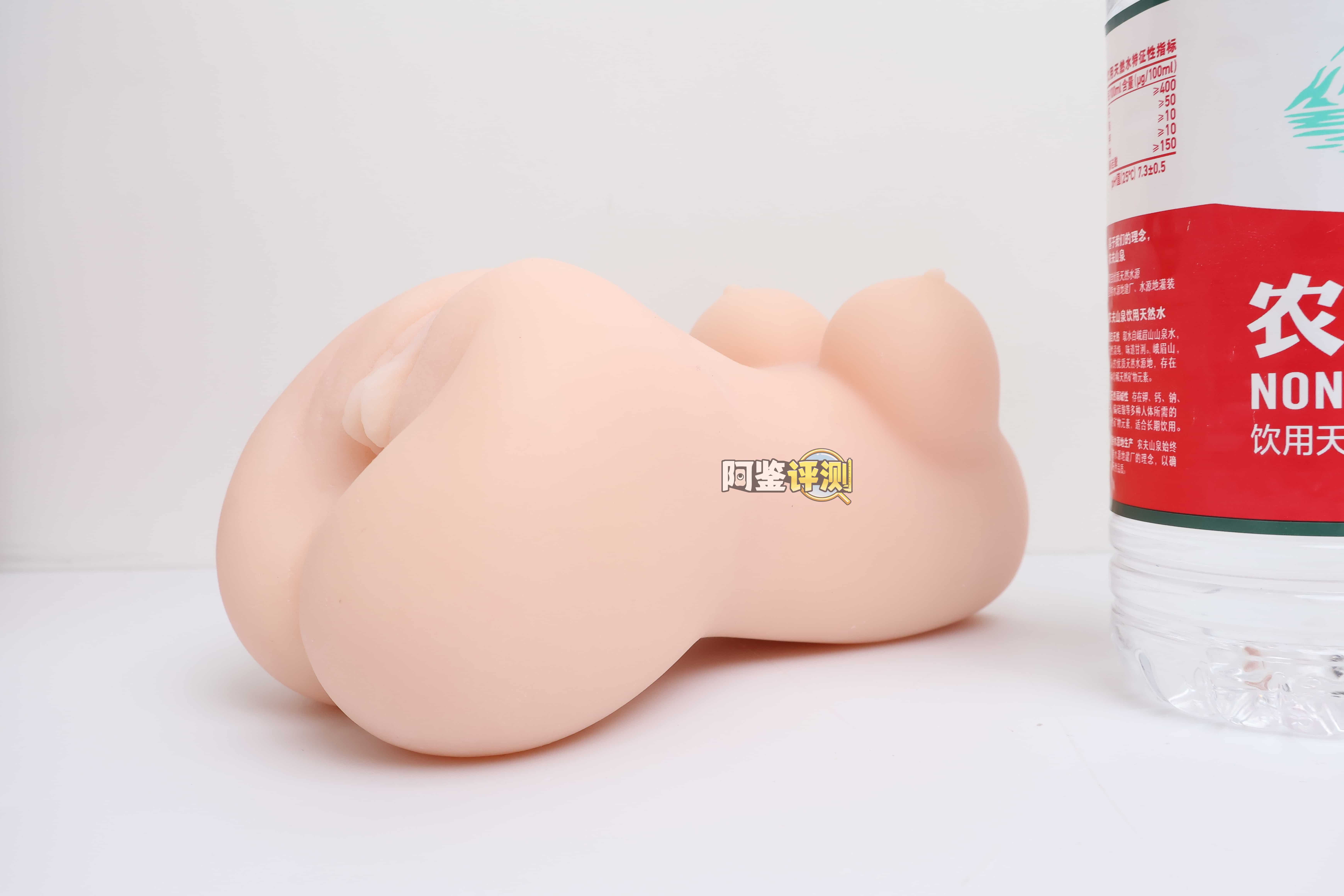 GXP—“格蕾丝二代”评测！除了硬质的材料以外，我什么都感觉不出来.....