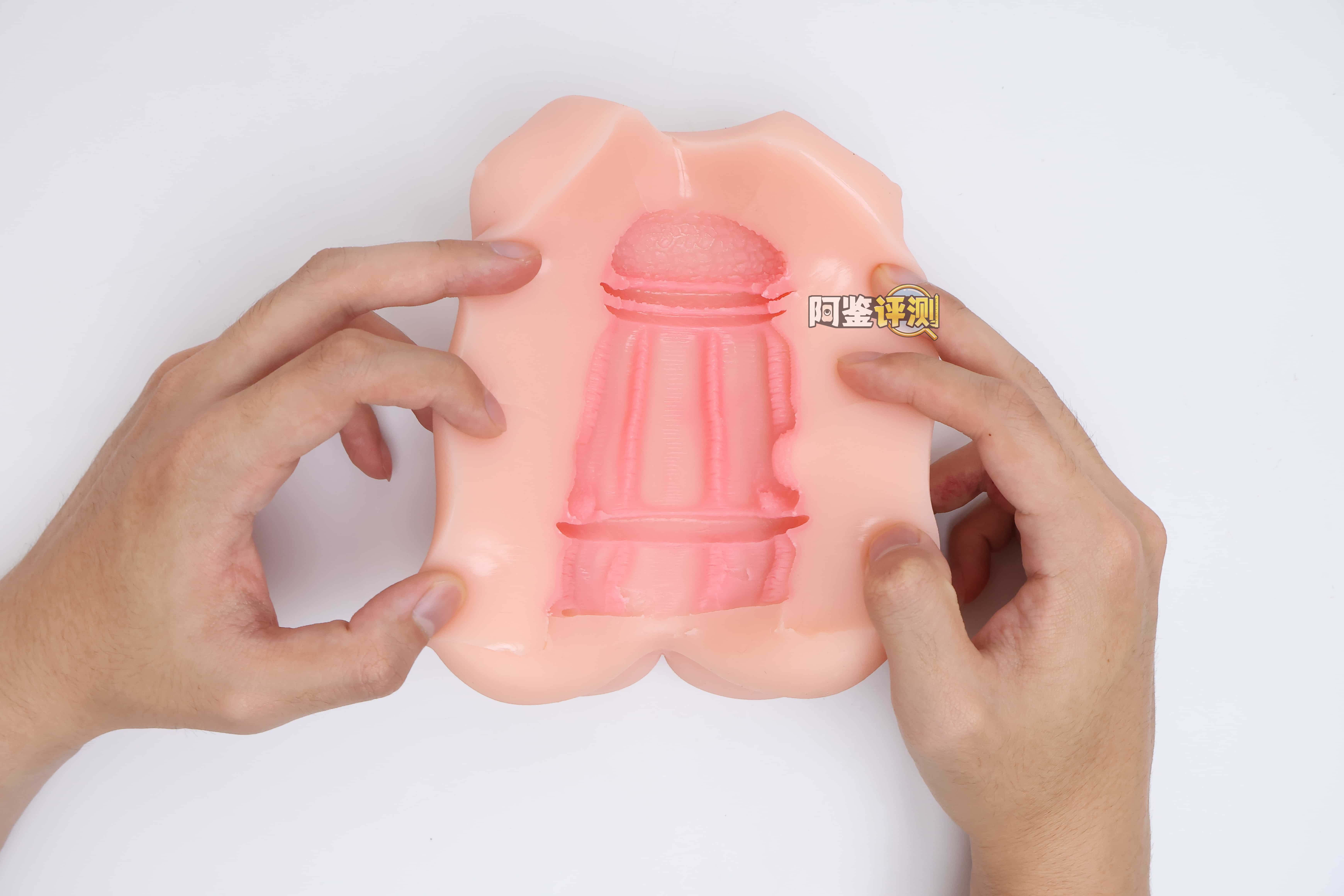 RQS——"牛娘净化"评测!简单紧致的突破型结构,但简单的设计似乎不怎么耐玩