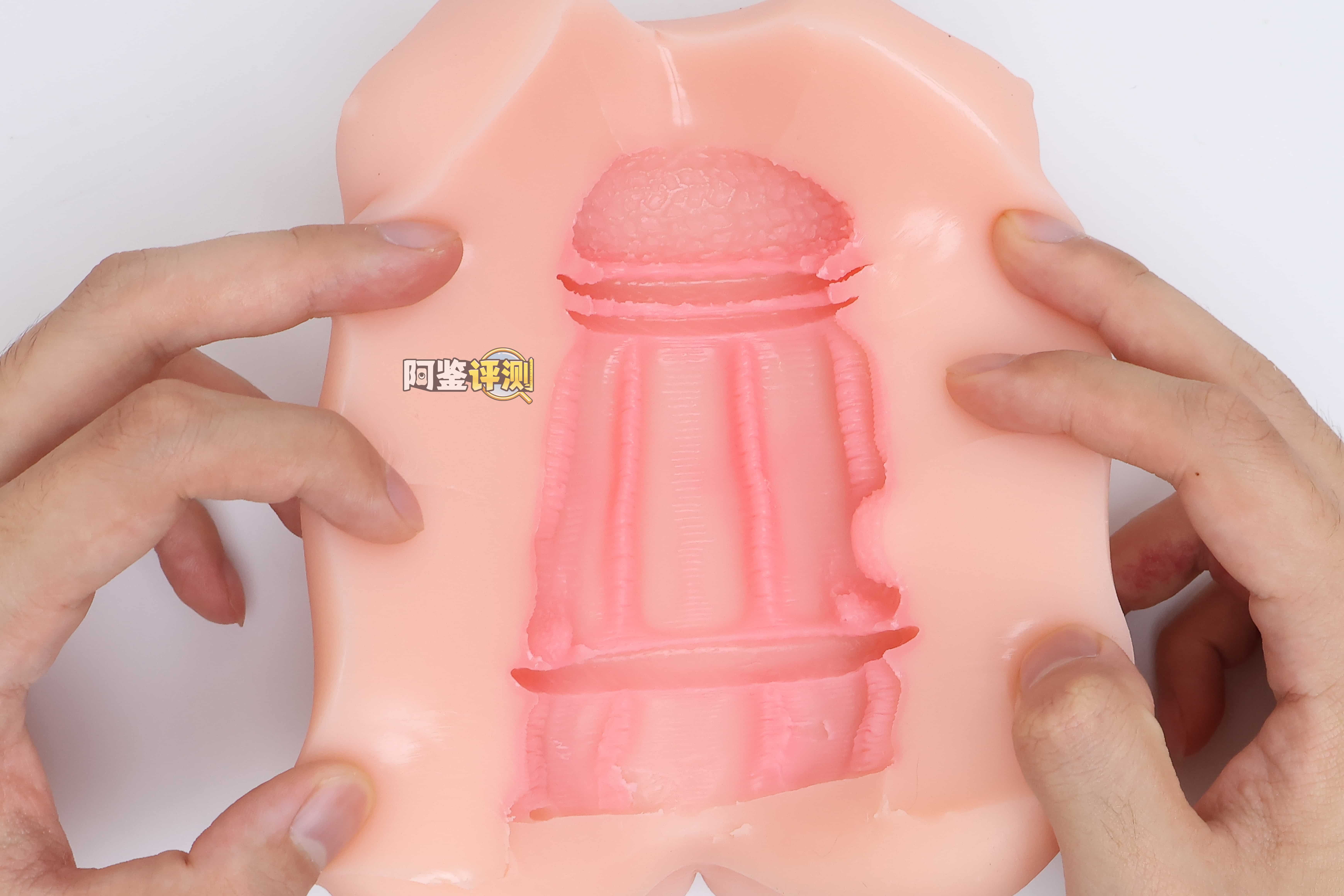 RQS——"牛娘净化"评测！简单紧致的突破型结构，但简单的设计似乎不怎么耐玩