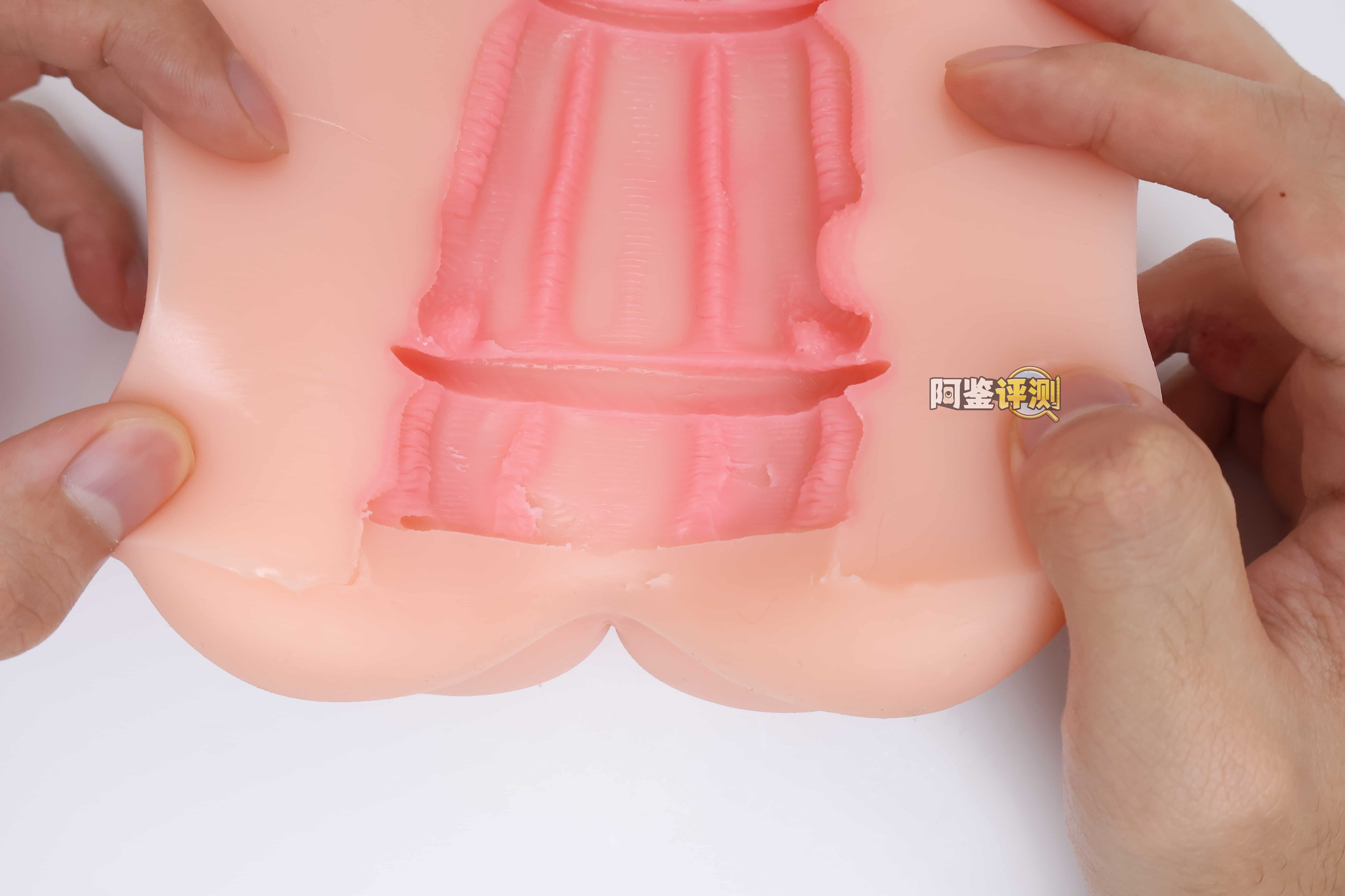 RQS——"牛娘净化"评测!简单紧致的突破型结构,但简单的设计似乎不怎么耐玩