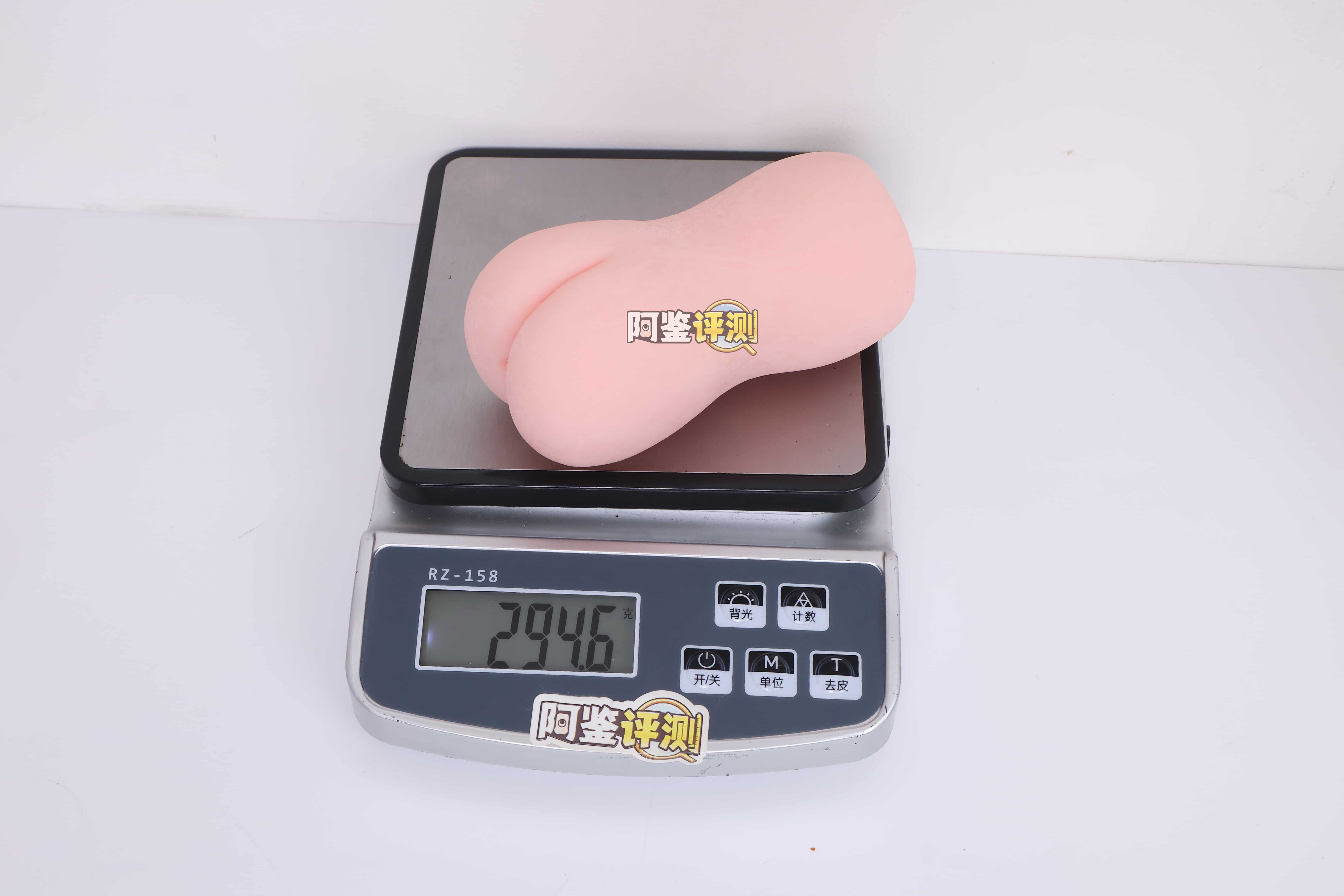 G-project——”六连脉一代”评测!300g的高刺激小杯子,放到现在的性价比实在太低了...