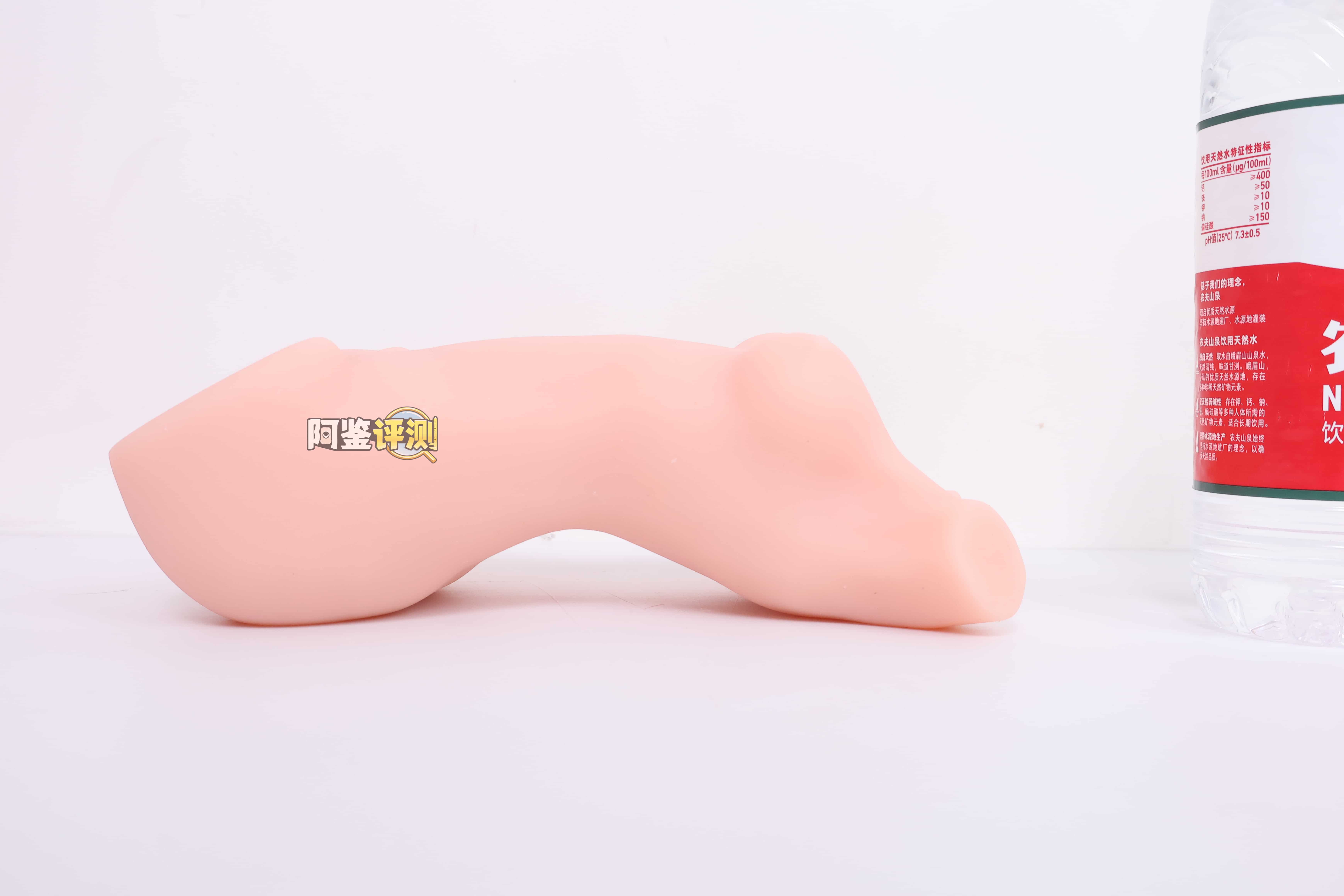 kaguyano——”啾佩拉”评测!看起来是个很奇怪的设计,但用起来居然还可以?!