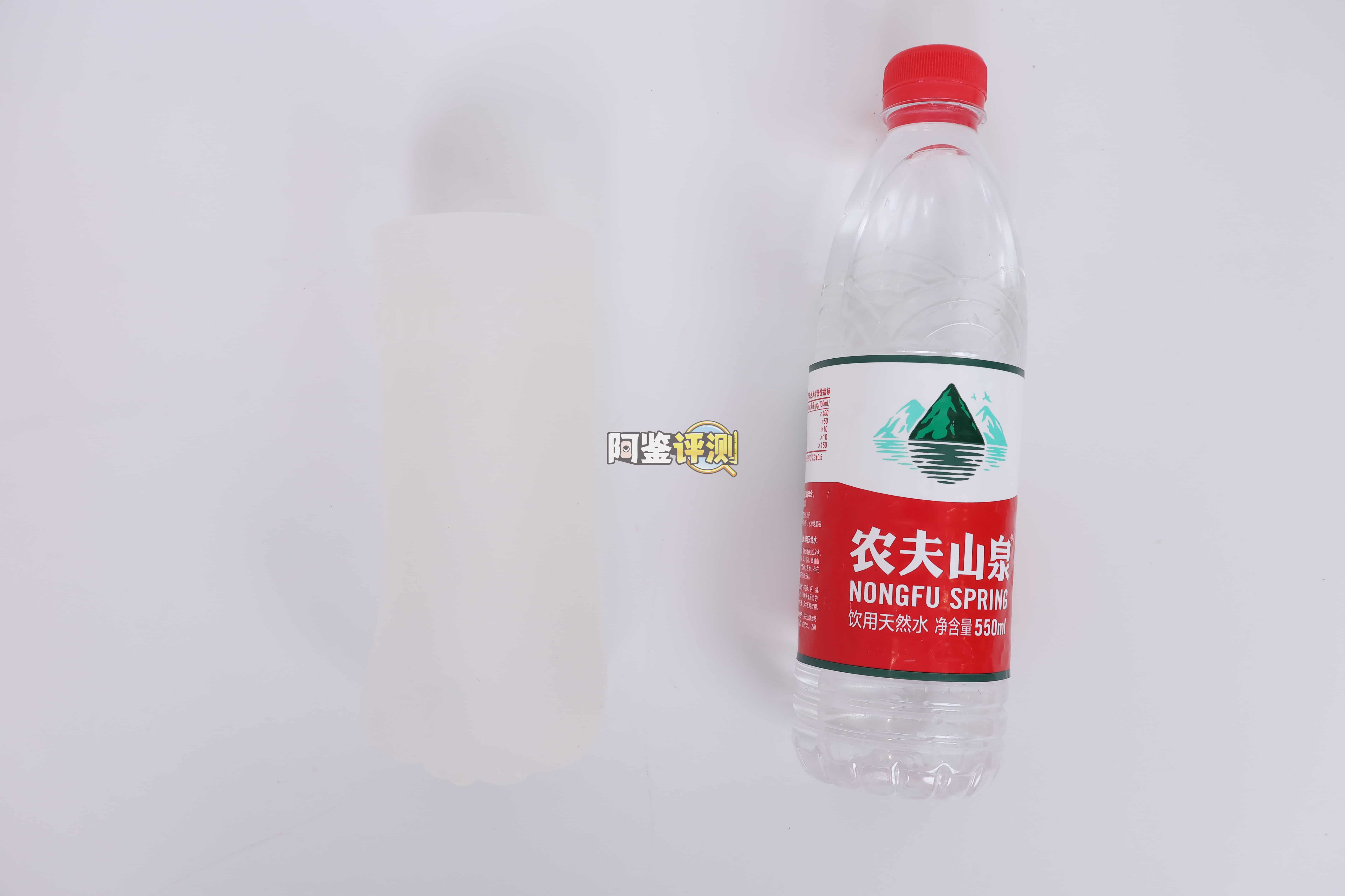 RIDE JAPAN——”QUEENS”评测!直球高刺激杯越来越少见的时候,RIDE终于又用它的透明材料出手了