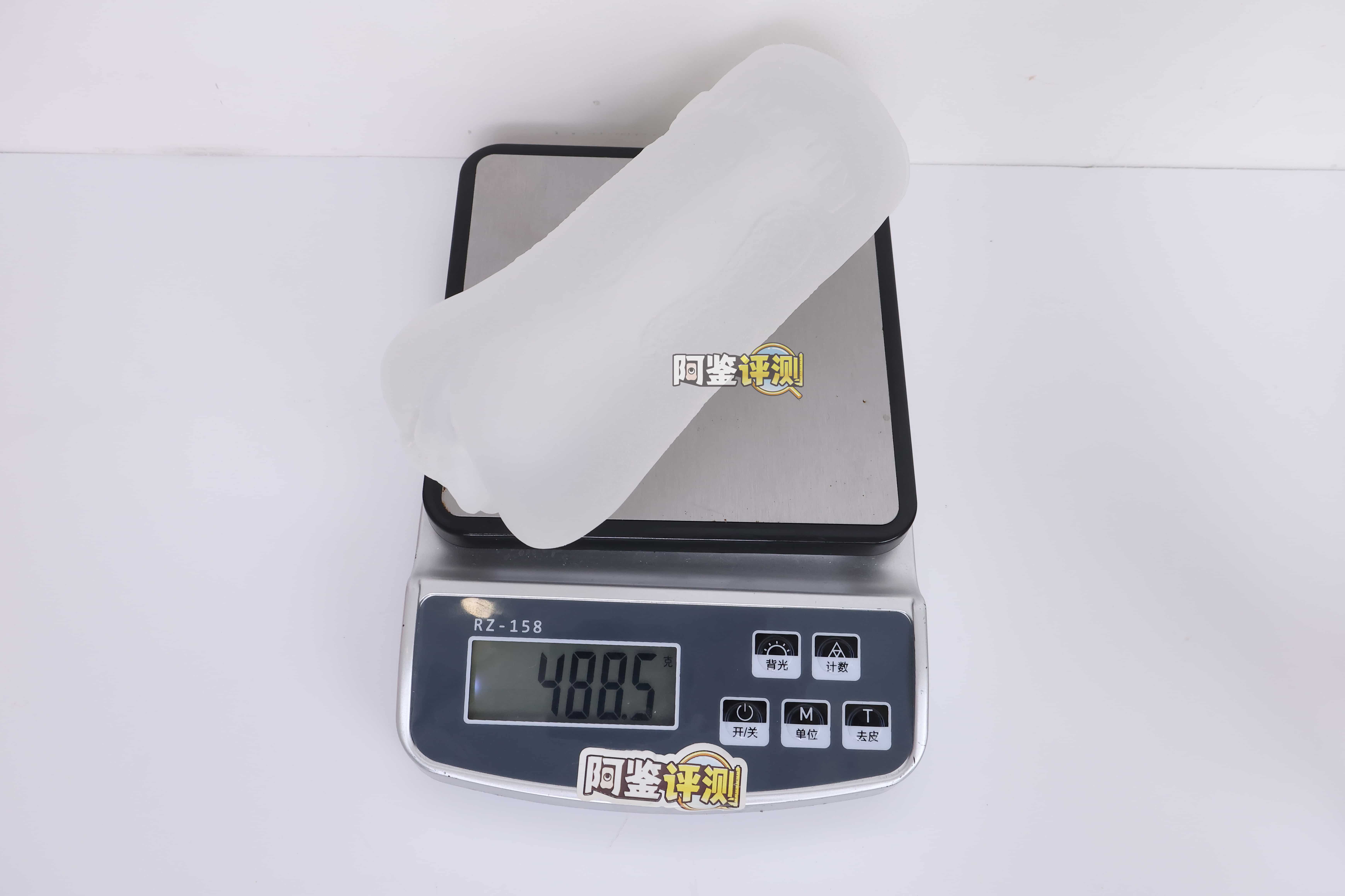 RIDE JAPAN——”QUEENS”评测!直球高刺激杯越来越少见的时候,RIDE终于又用它的透明材料出手了