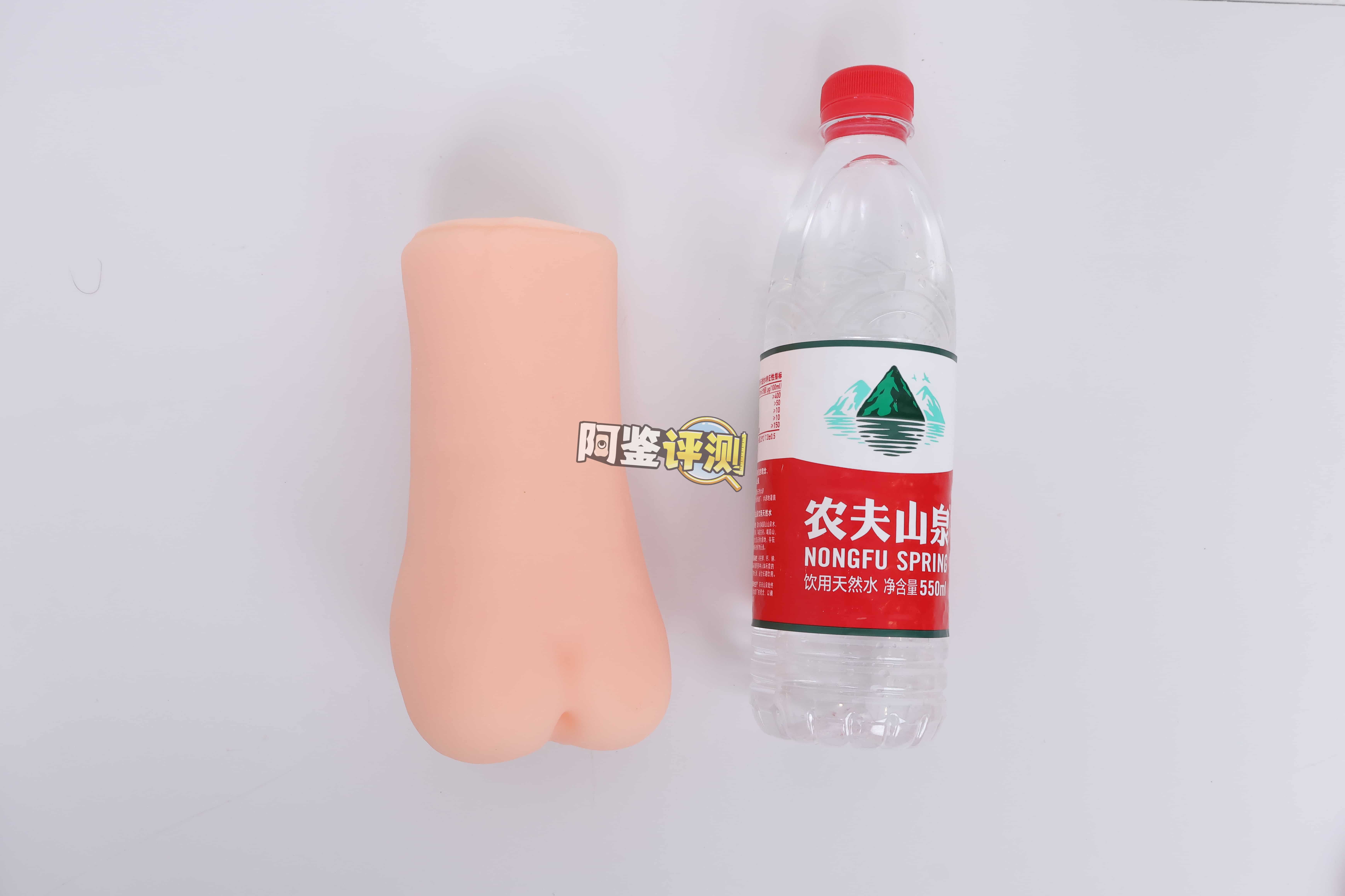 汤马托易士——”同级生”评测!底面加硬的大块“搓衣板”,用起来好像没有想象中那么有趣...