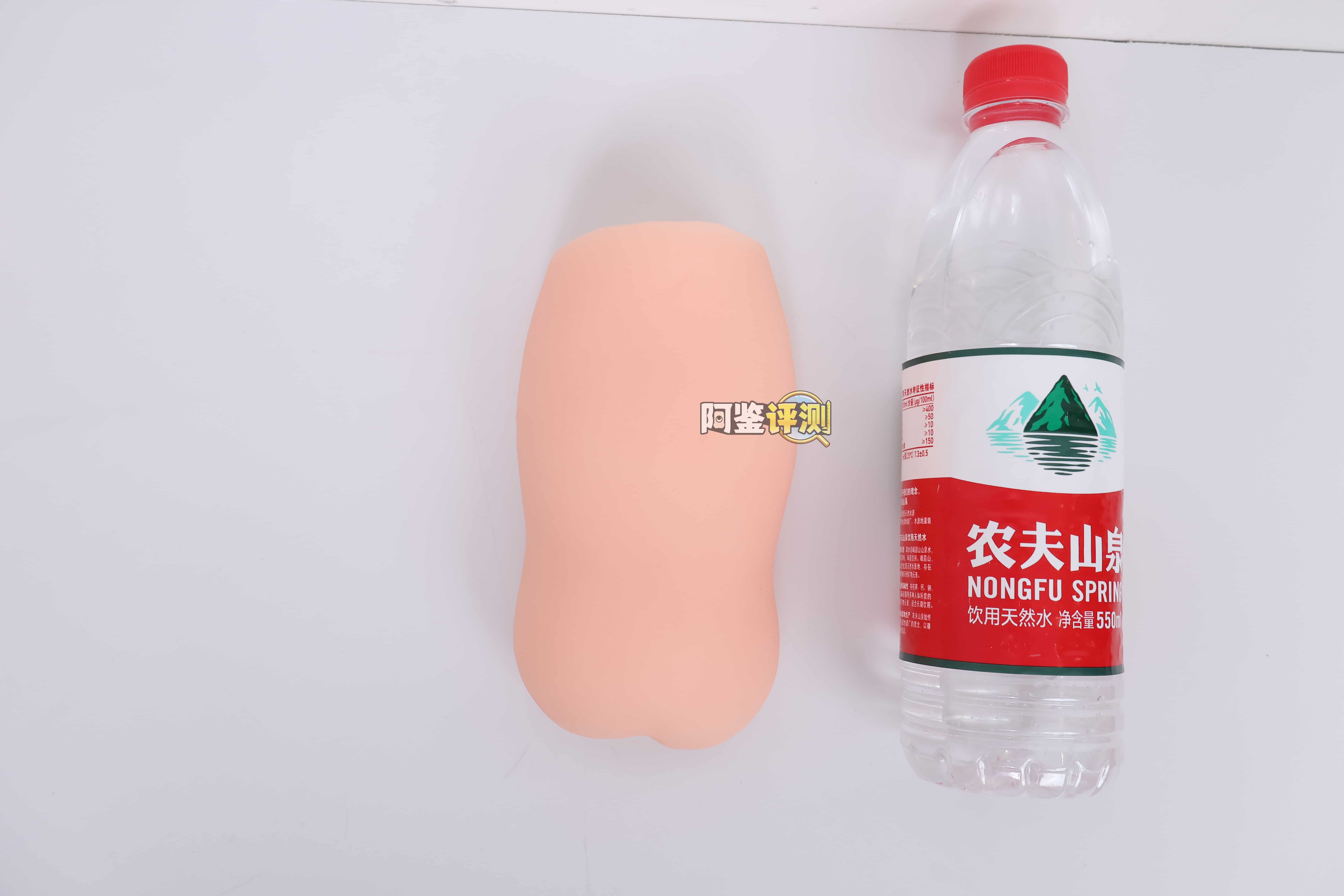 汤马托易士——”异世界精灵”评测!对子炼金术士的一比一模仿版,TPE的材质复刻排气感?根本不行...