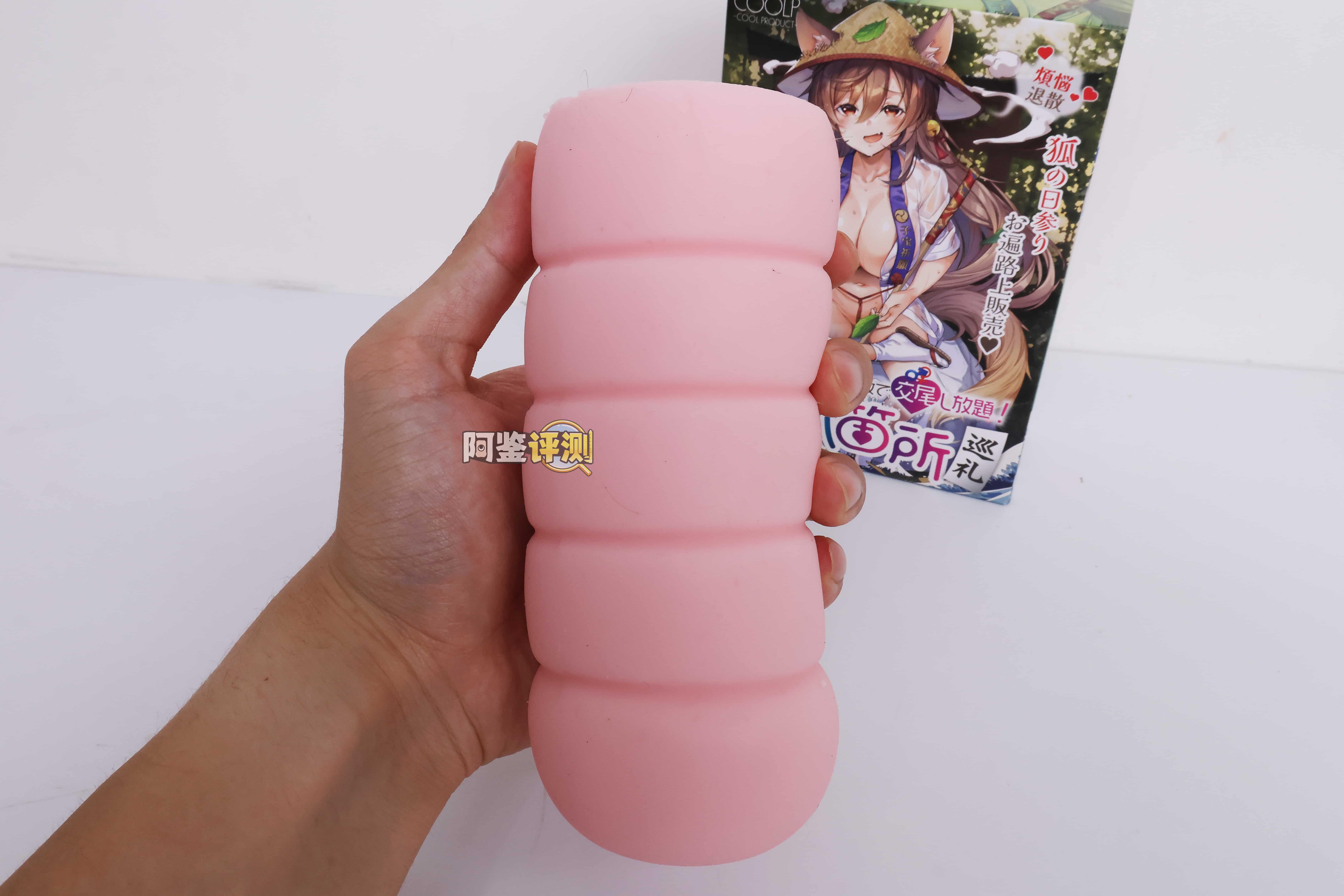 COOLP——”雌国巡礼”评测！栅栏形状的双面剐蹭纹理，暴力又Q弹的特殊剐蹭感