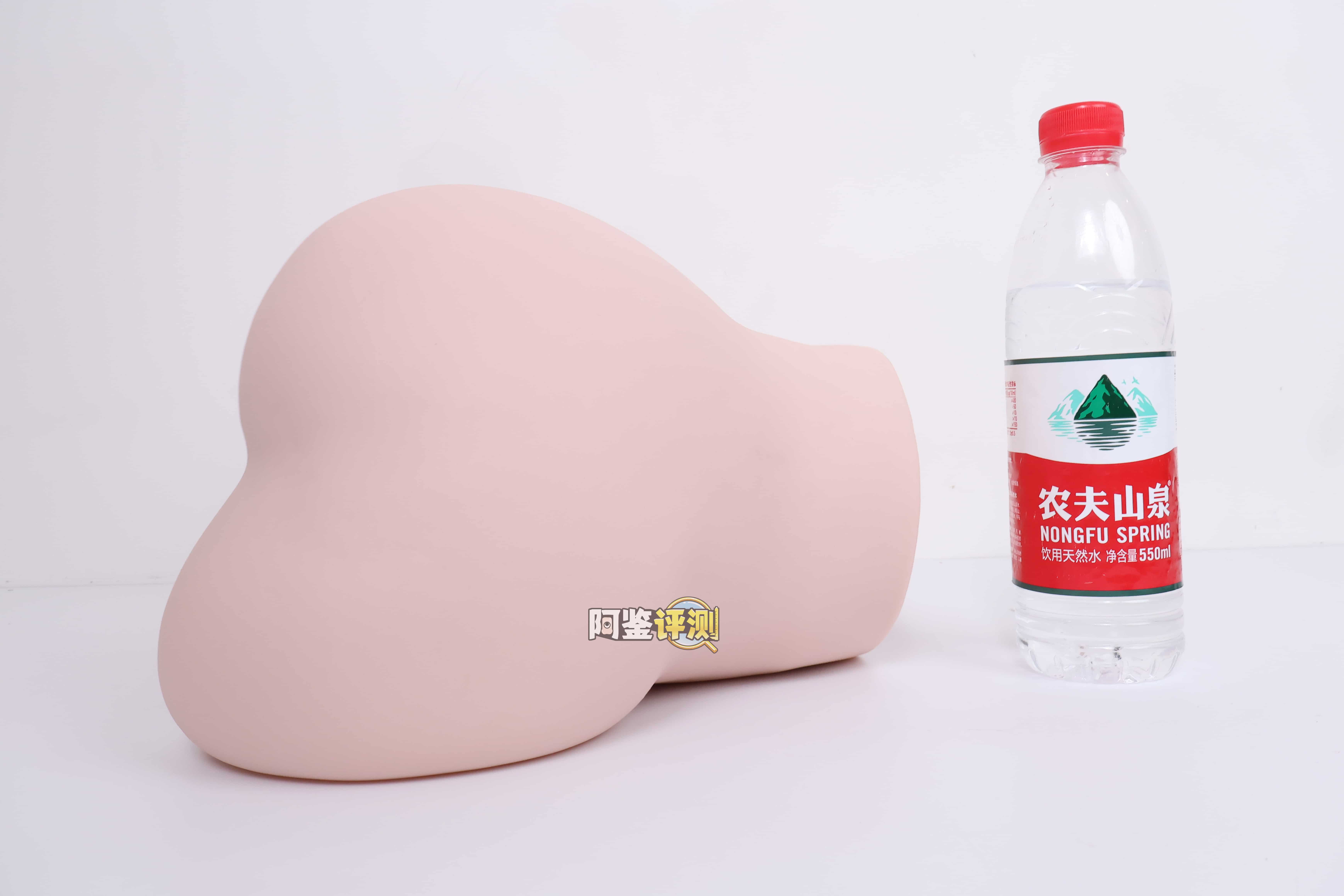 BONMOR——”圣女软尻PLUS”评测！改良版的加重超软臀，屁股更翘了但体验似乎还是没太长进...