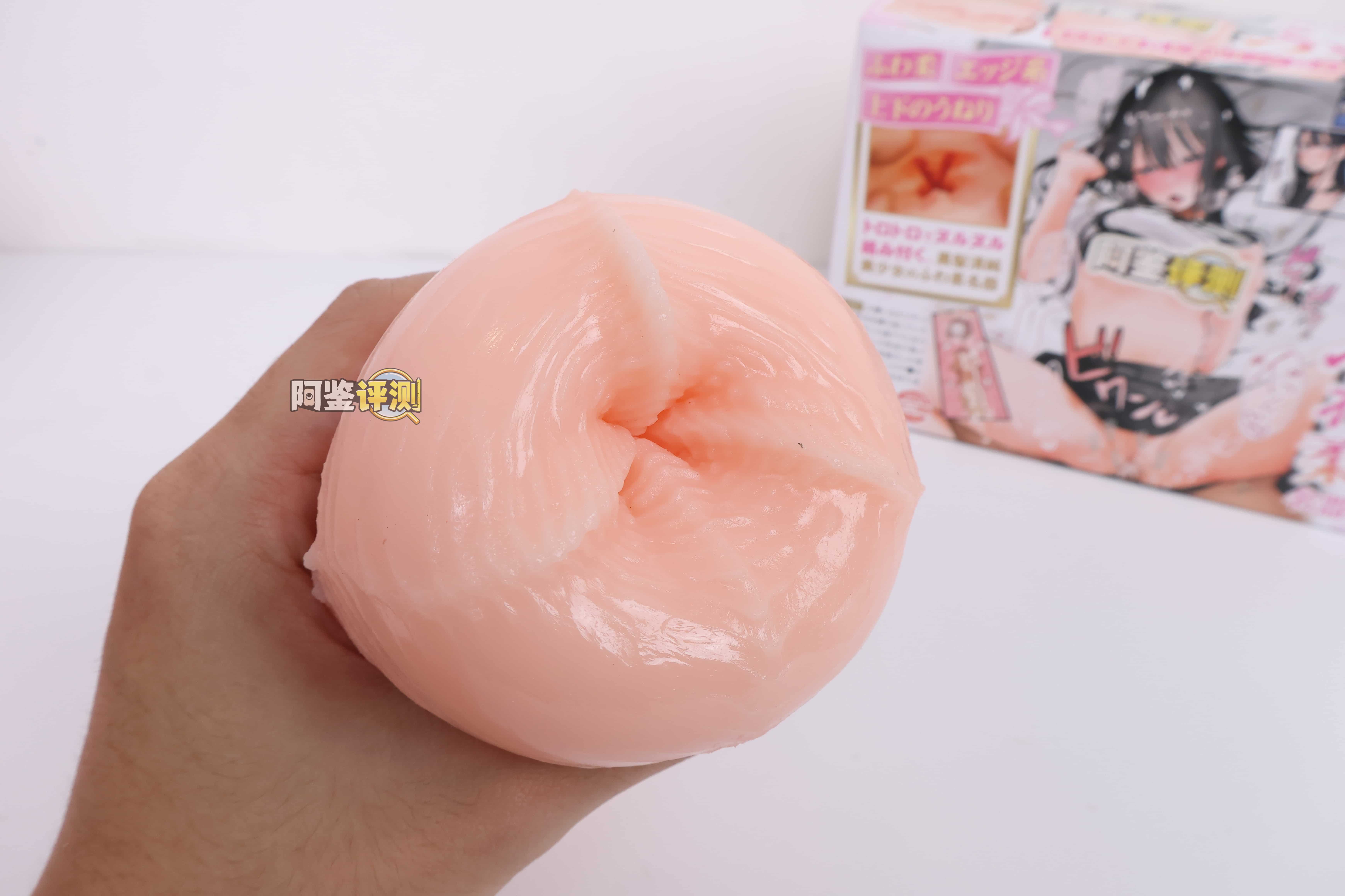 汤马托易士——”制服美少女”评测!充满棱角和剐蹭的脂软慢玩,也是别有一番风味!