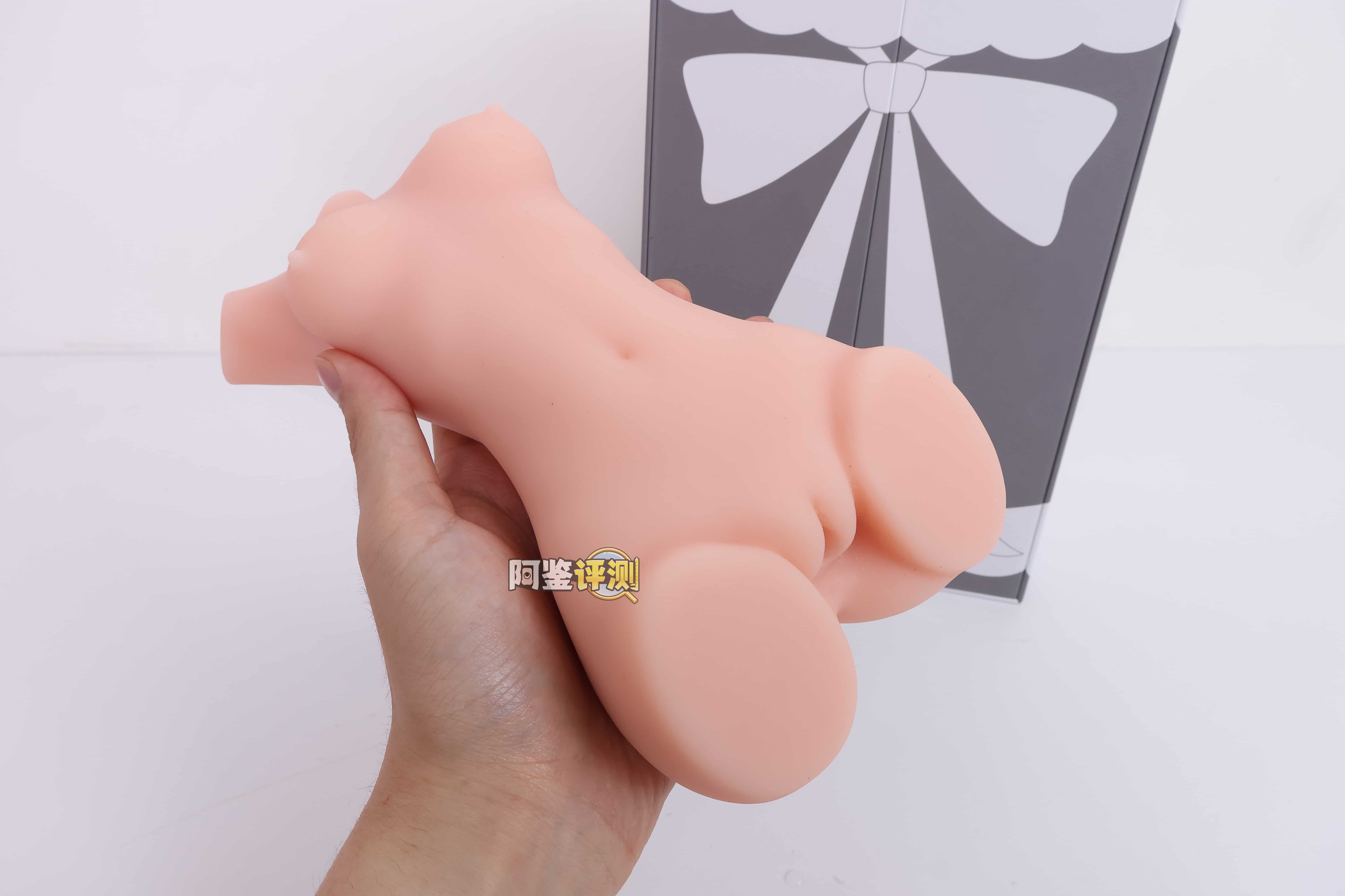 kaguyano——”啾佩拉”评测!看起来是个很奇怪的设计,但用起来居然还可以?!