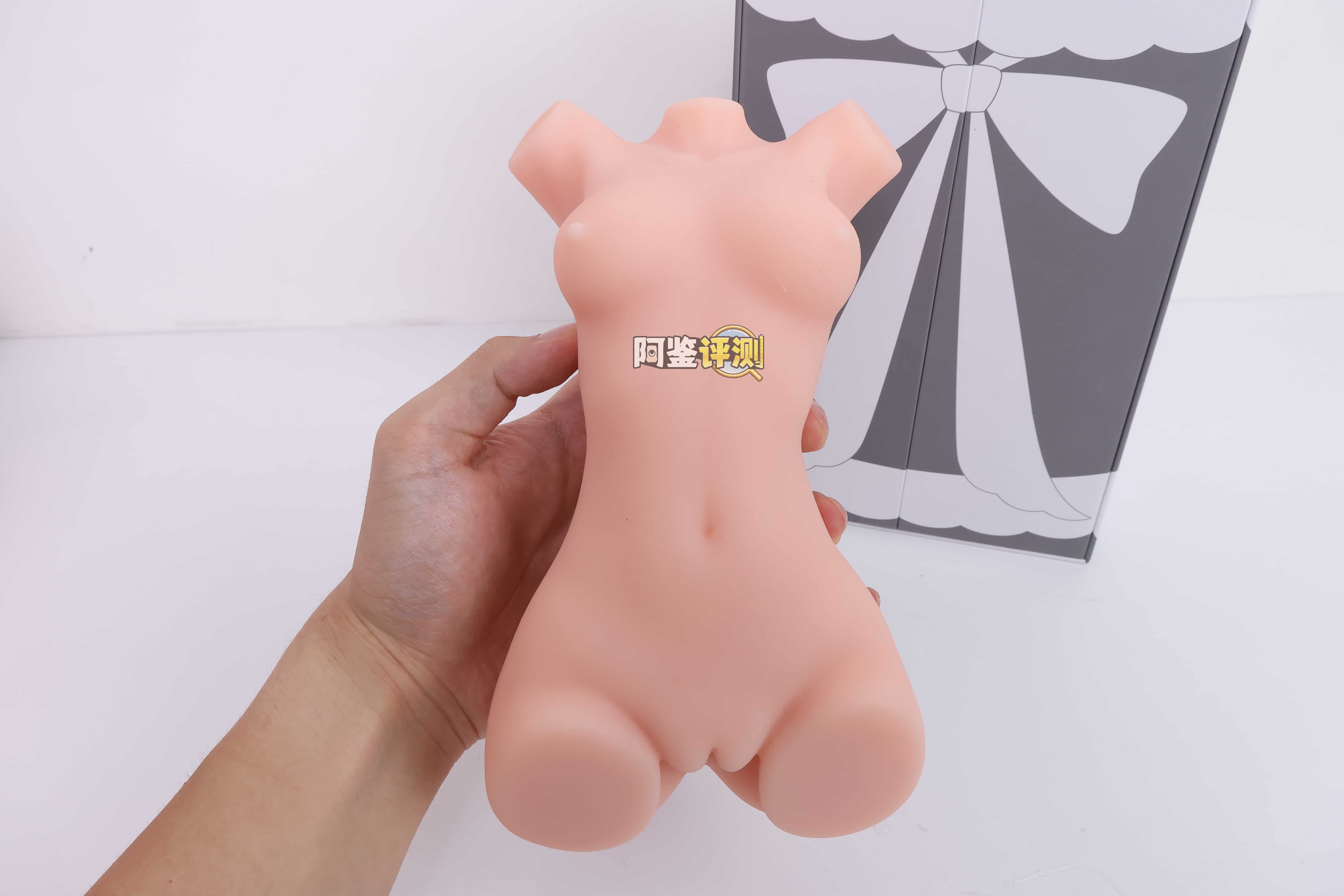 kaguyano——”啾佩拉”评测！看起来是个很奇怪的设计，但用起来居然还可以？！