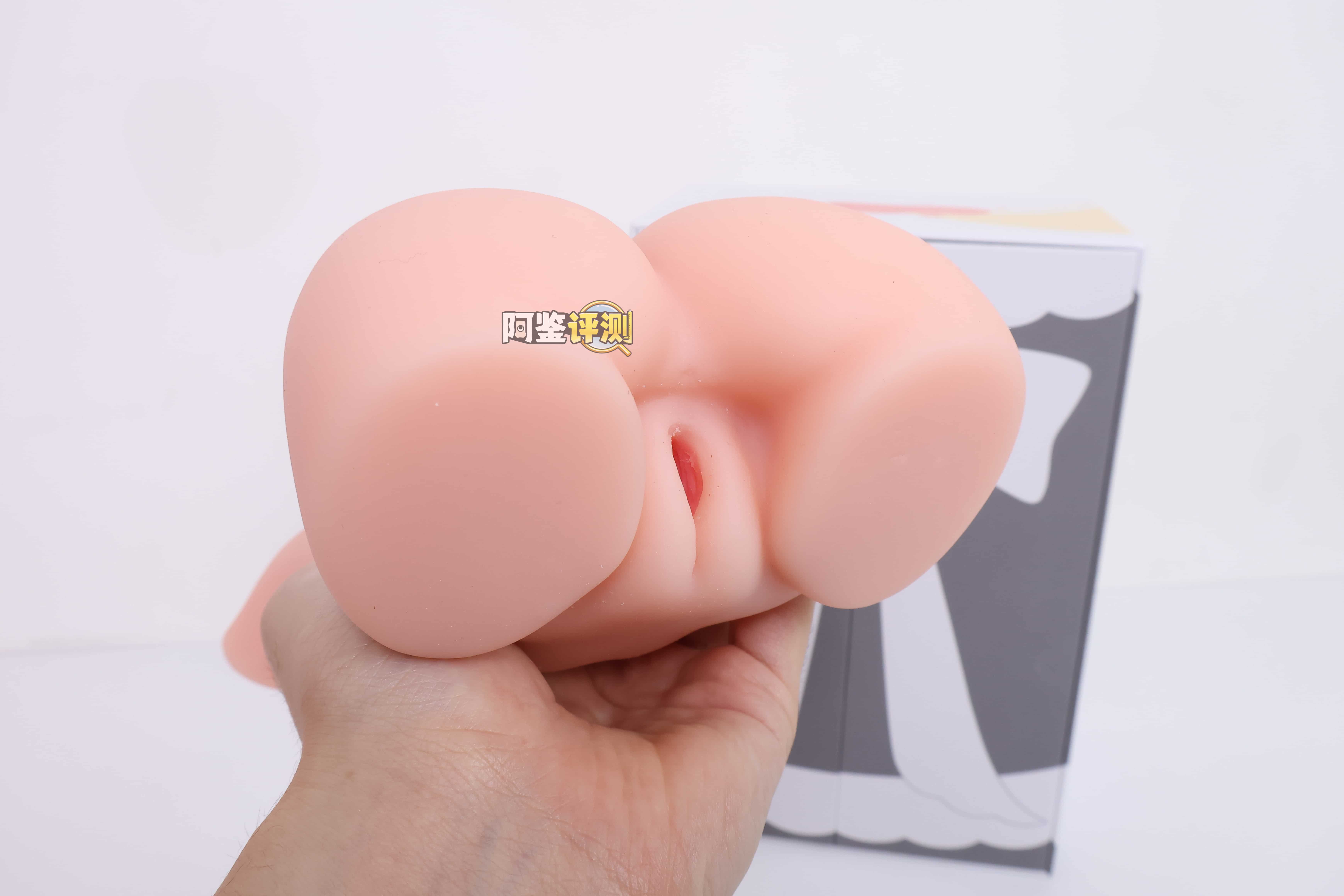 kaguyano——”啾佩拉”评测!看起来是个很奇怪的设计,但用起来居然还可以?!