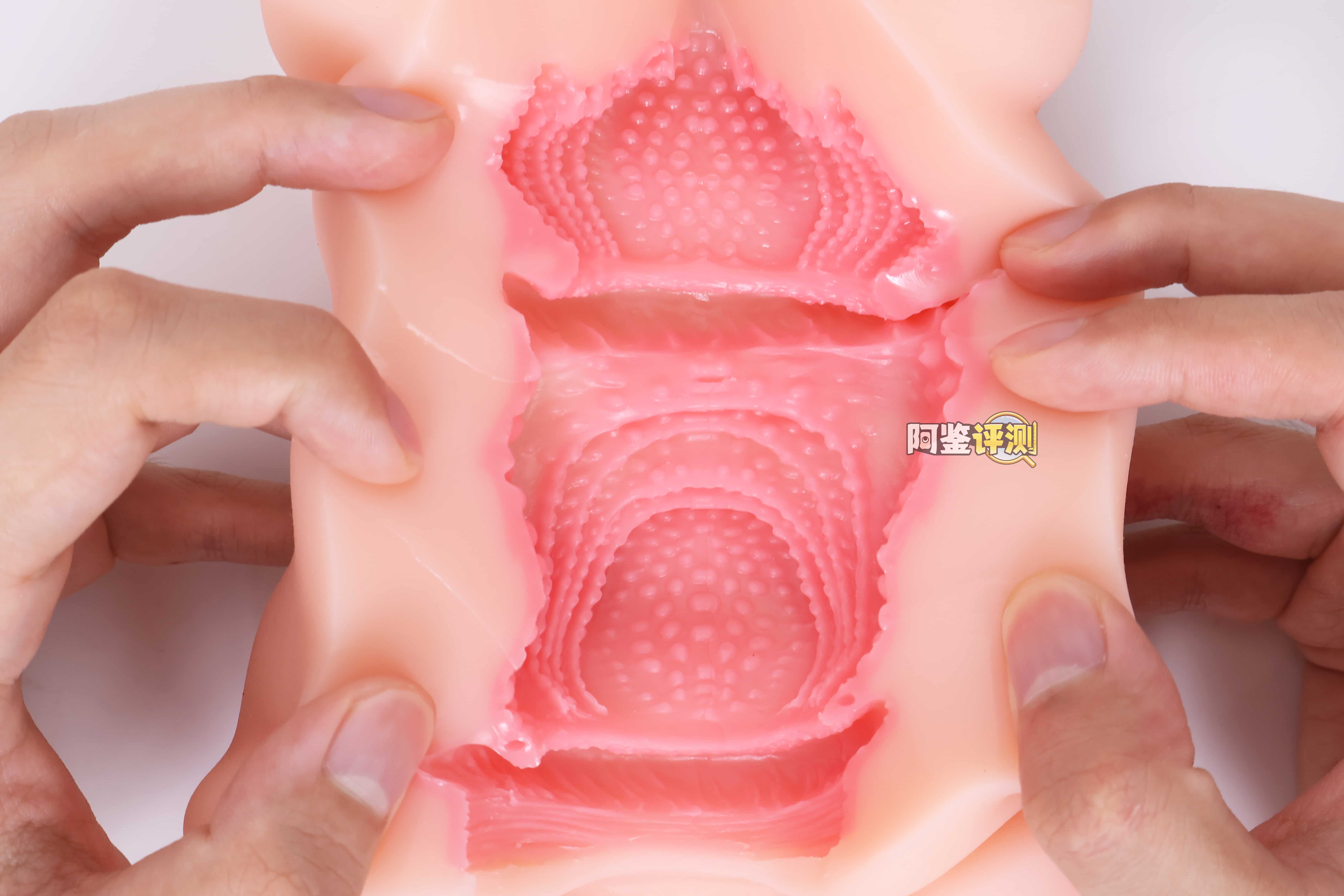 kaguyano——”啾佩拉”评测!看起来是个很奇怪的设计,但用起来居然还可以?!