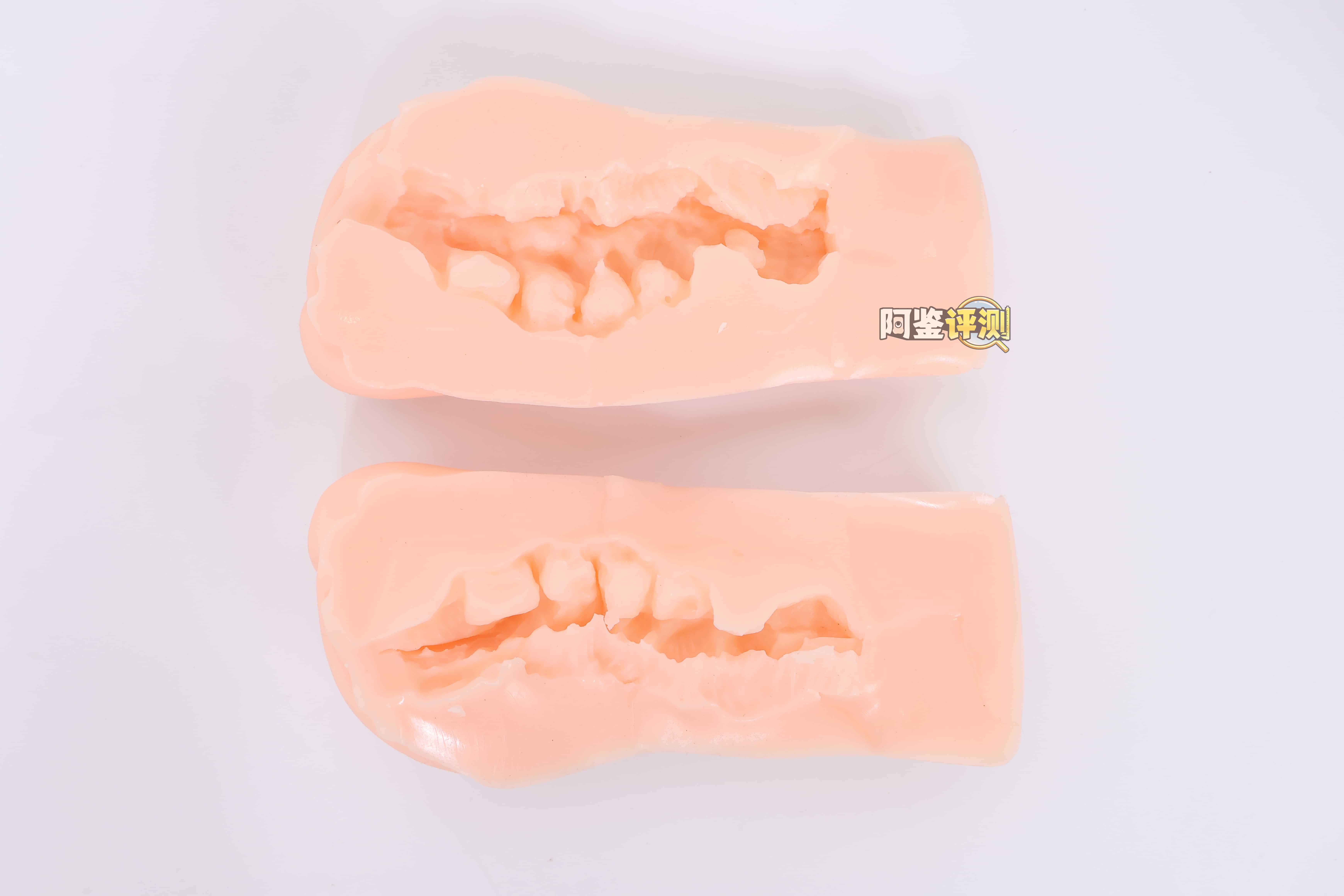 汤马托易士——”同级生”评测!底面加硬的大块“搓衣板”,用起来好像没有想象中那么有趣...