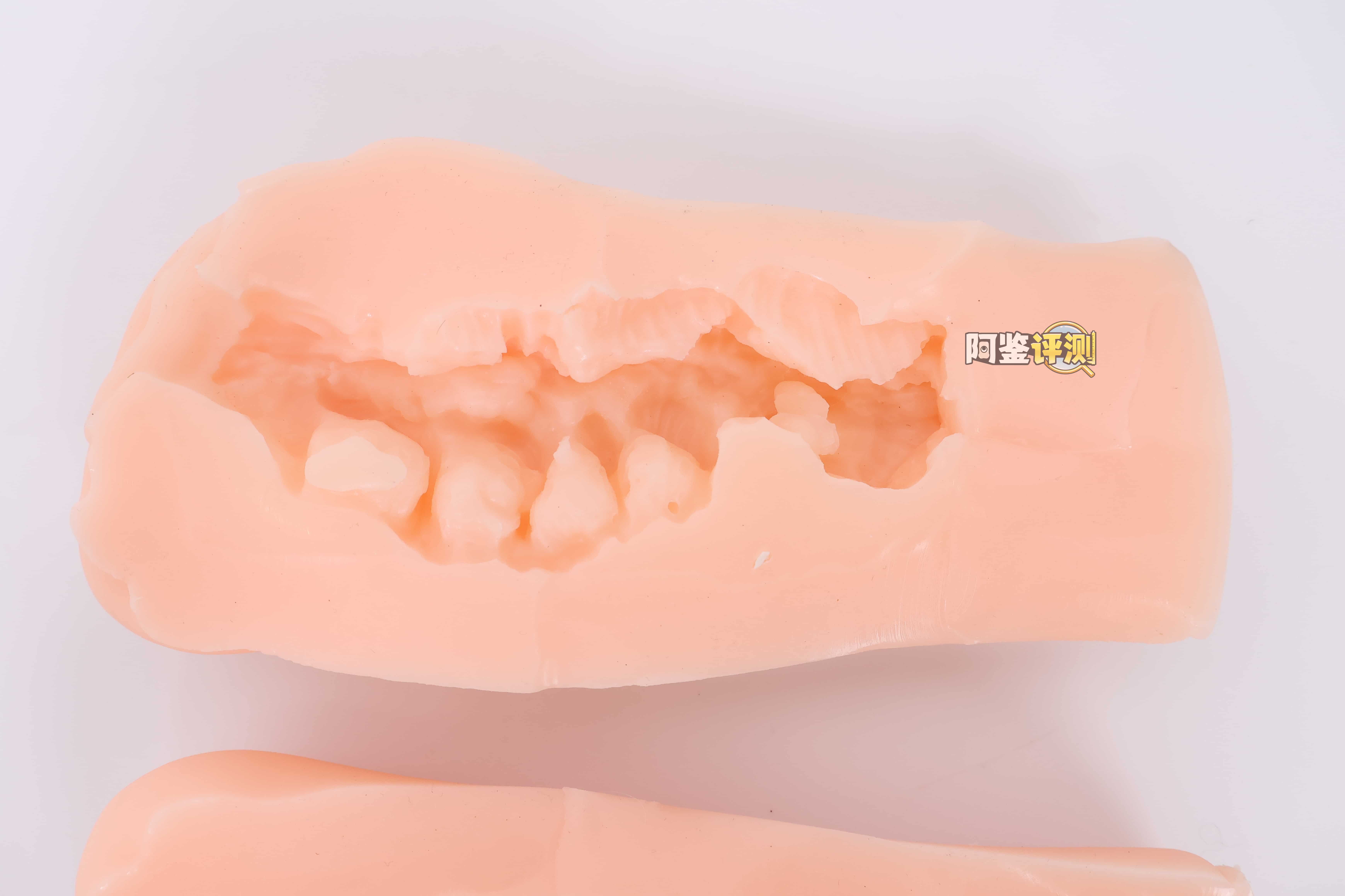 汤马托易士——”同级生”评测!底面加硬的大块“搓衣板”,用起来好像没有想象中那么有趣...