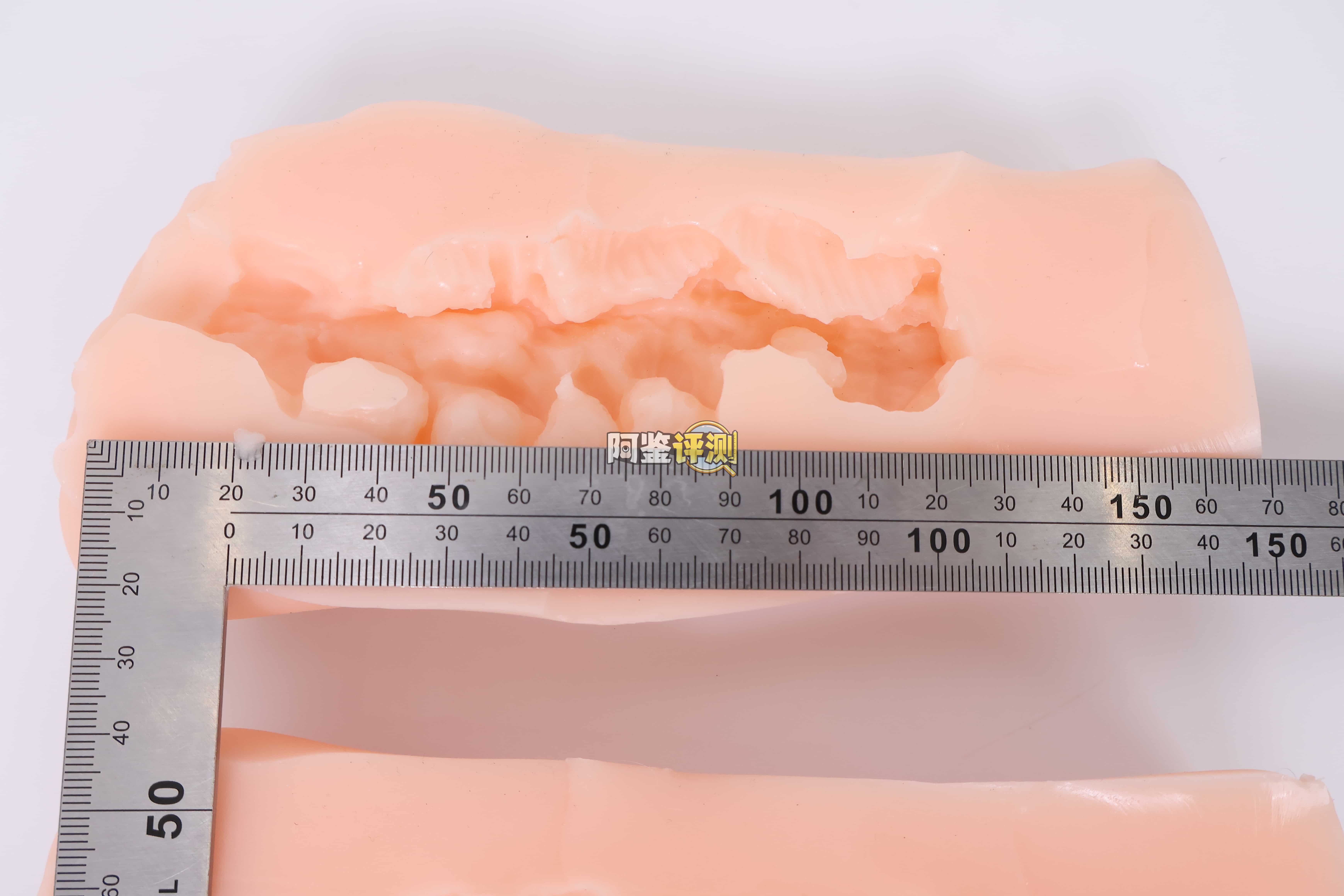 汤马托易士——”同级生”评测!底面加硬的大块“搓衣板”,用起来好像没有想象中那么有趣...