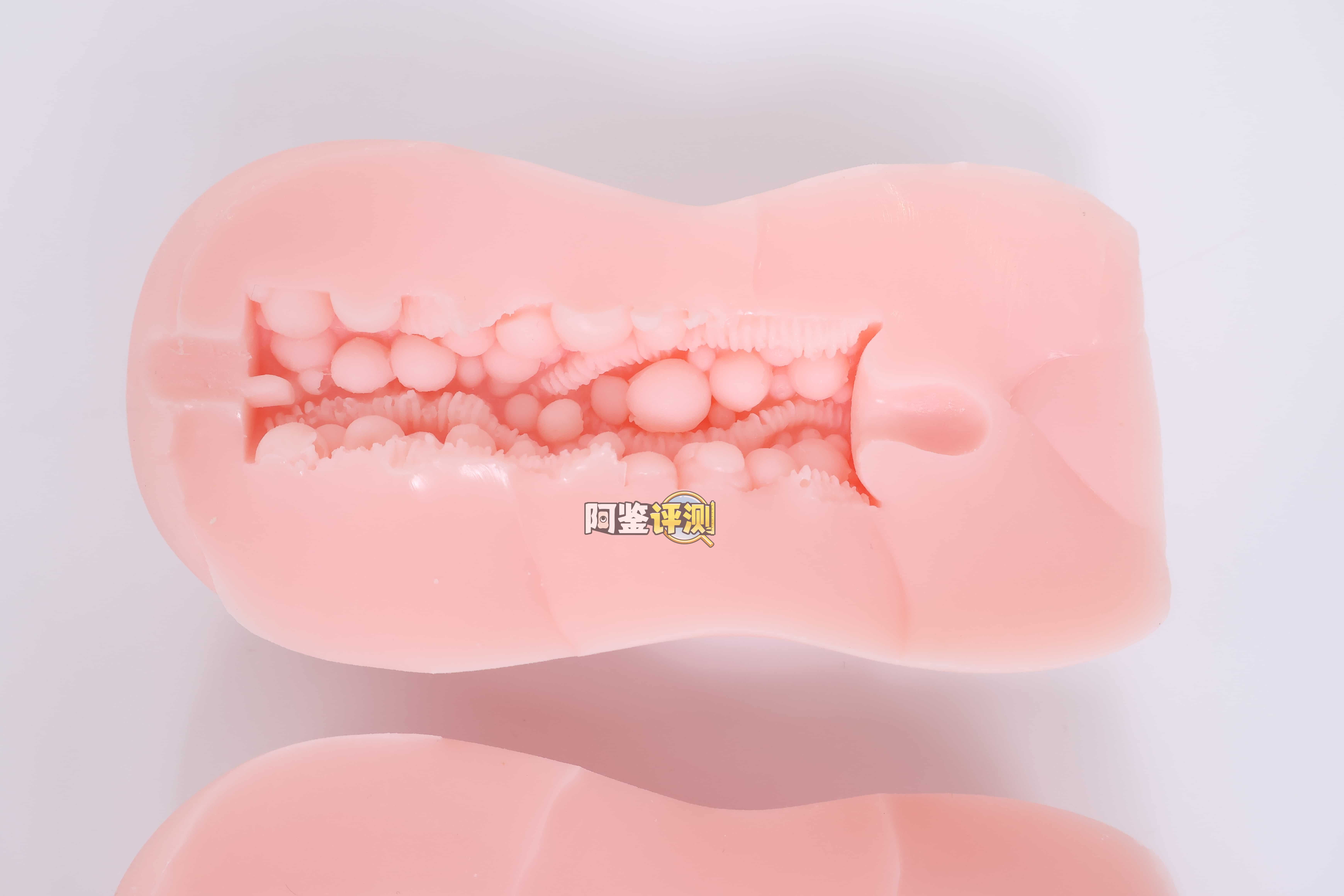 TMT——"神花音"评测!泪目!这个缺乏拉伸性的材质,终于有了个合适的纹理搭配