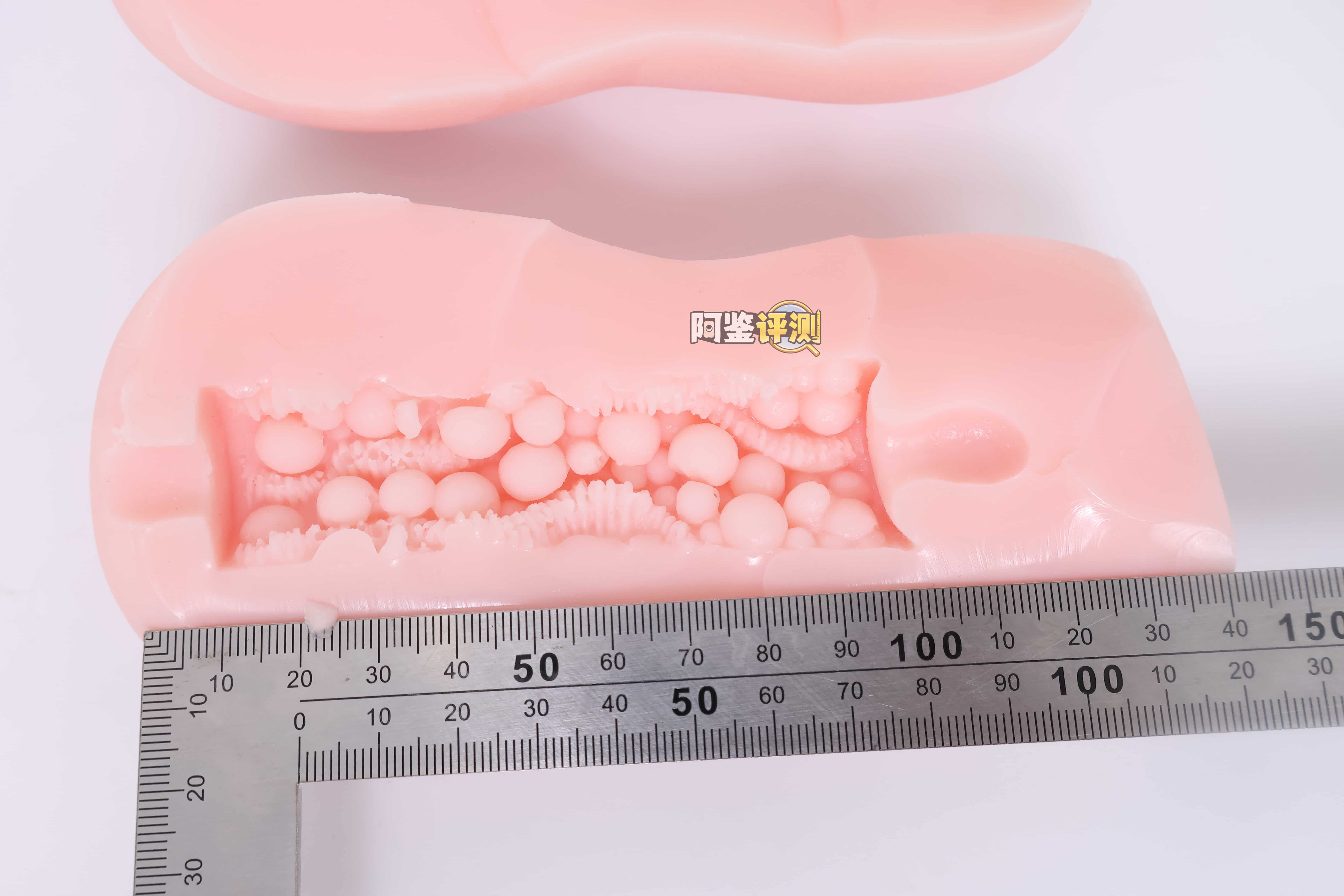 G-project——”六连脉特别版”评测!早年大有名气的高刺激型小杯,真希望磨砂没有做得这么夸张....