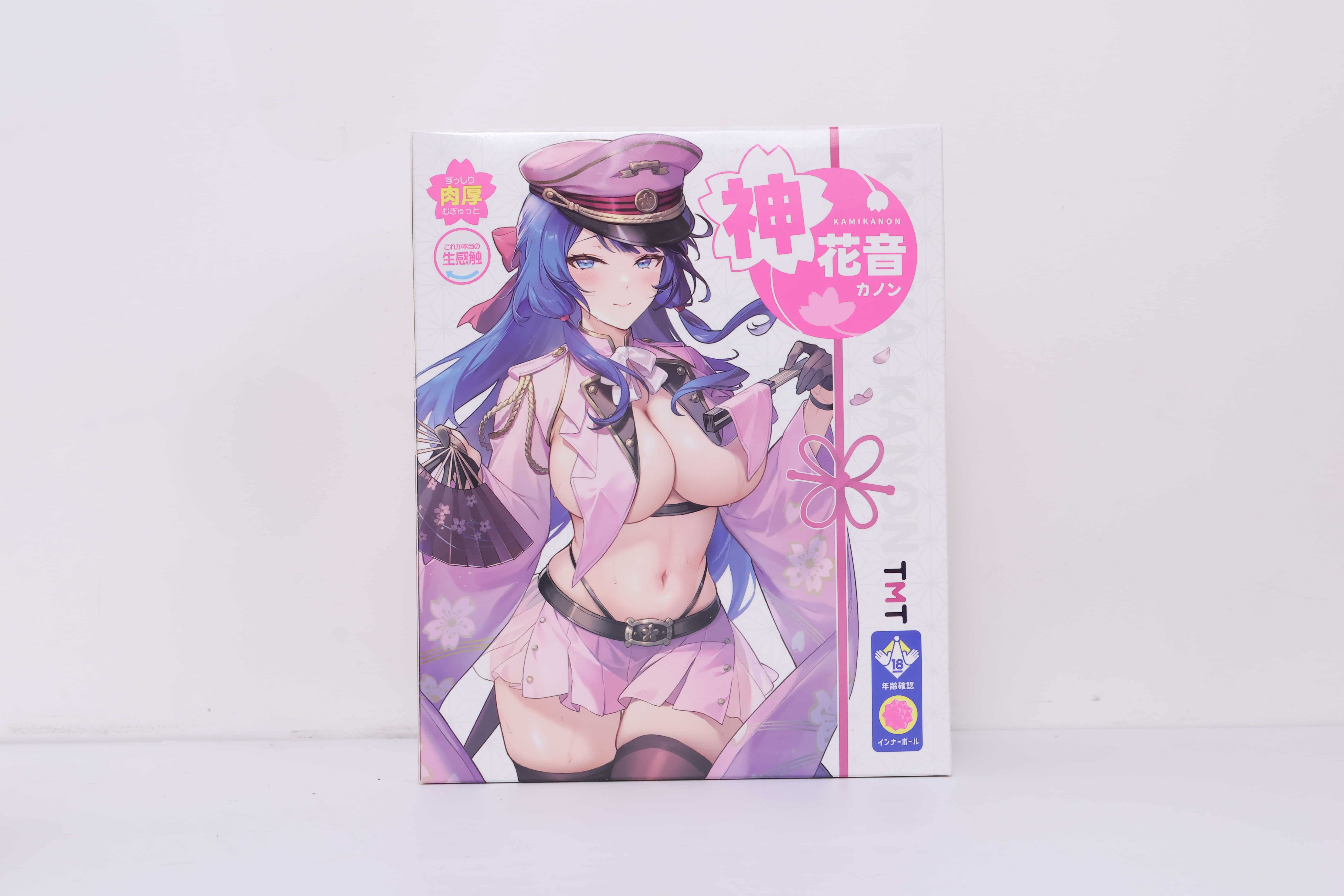 TMT——"神花音"评测!泪目!这个缺乏拉伸性的材质,终于有了个合适的纹理搭配