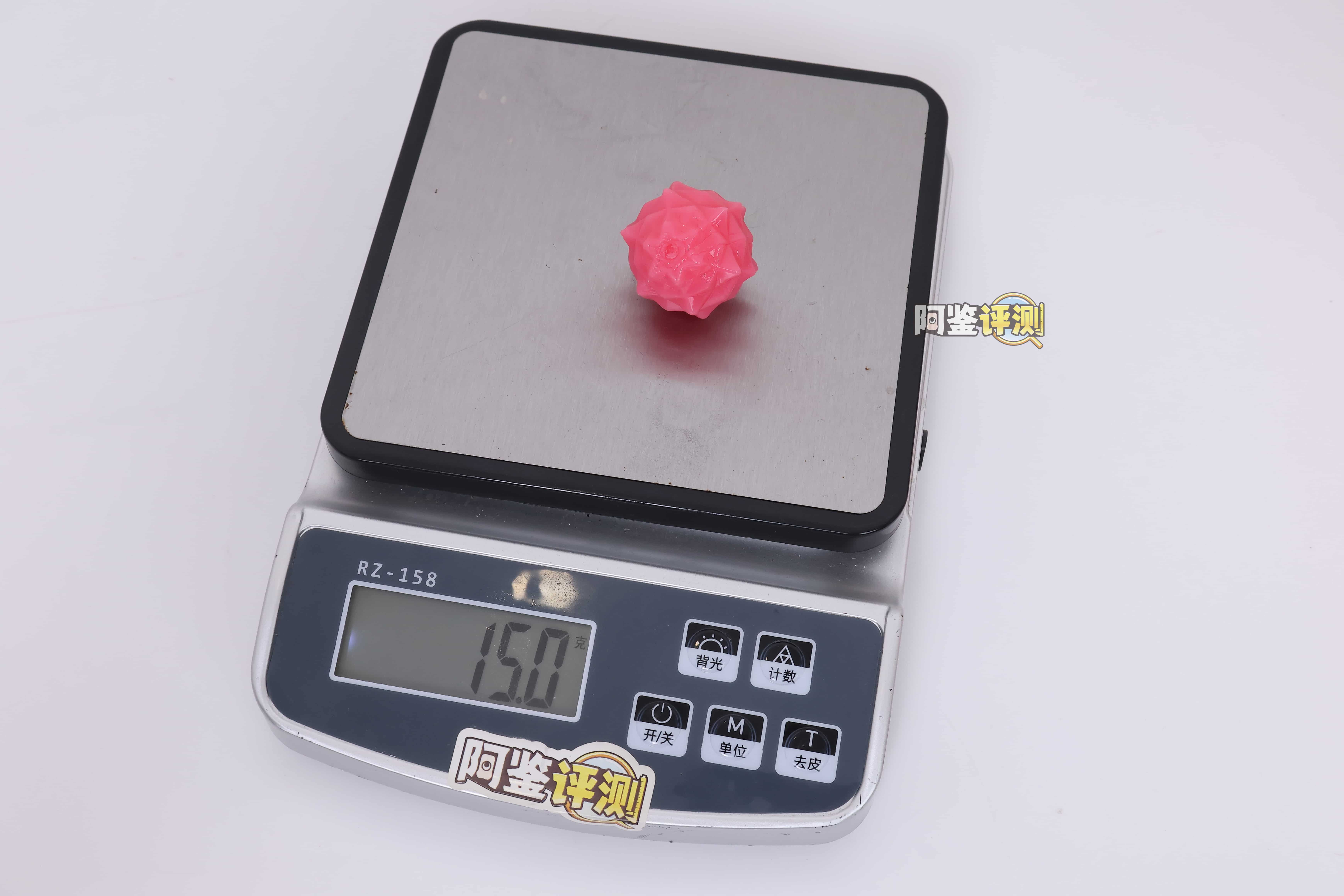 TMT——"神花音"评测!泪目!这个缺乏拉伸性的材质,终于有了个合适的纹理搭配