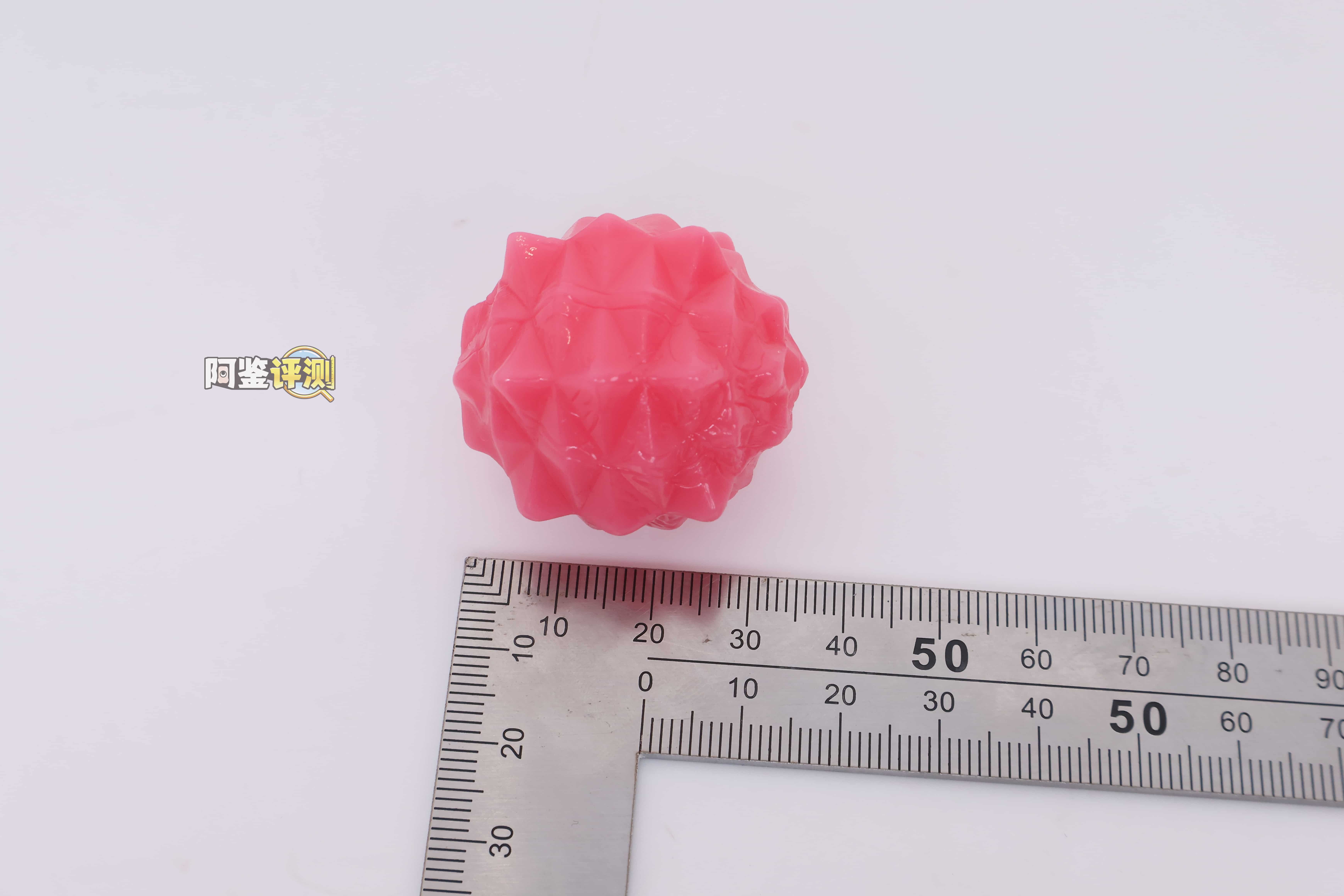 TMT——"神花音"评测!泪目!这个缺乏拉伸性的材质,终于有了个合适的纹理搭配