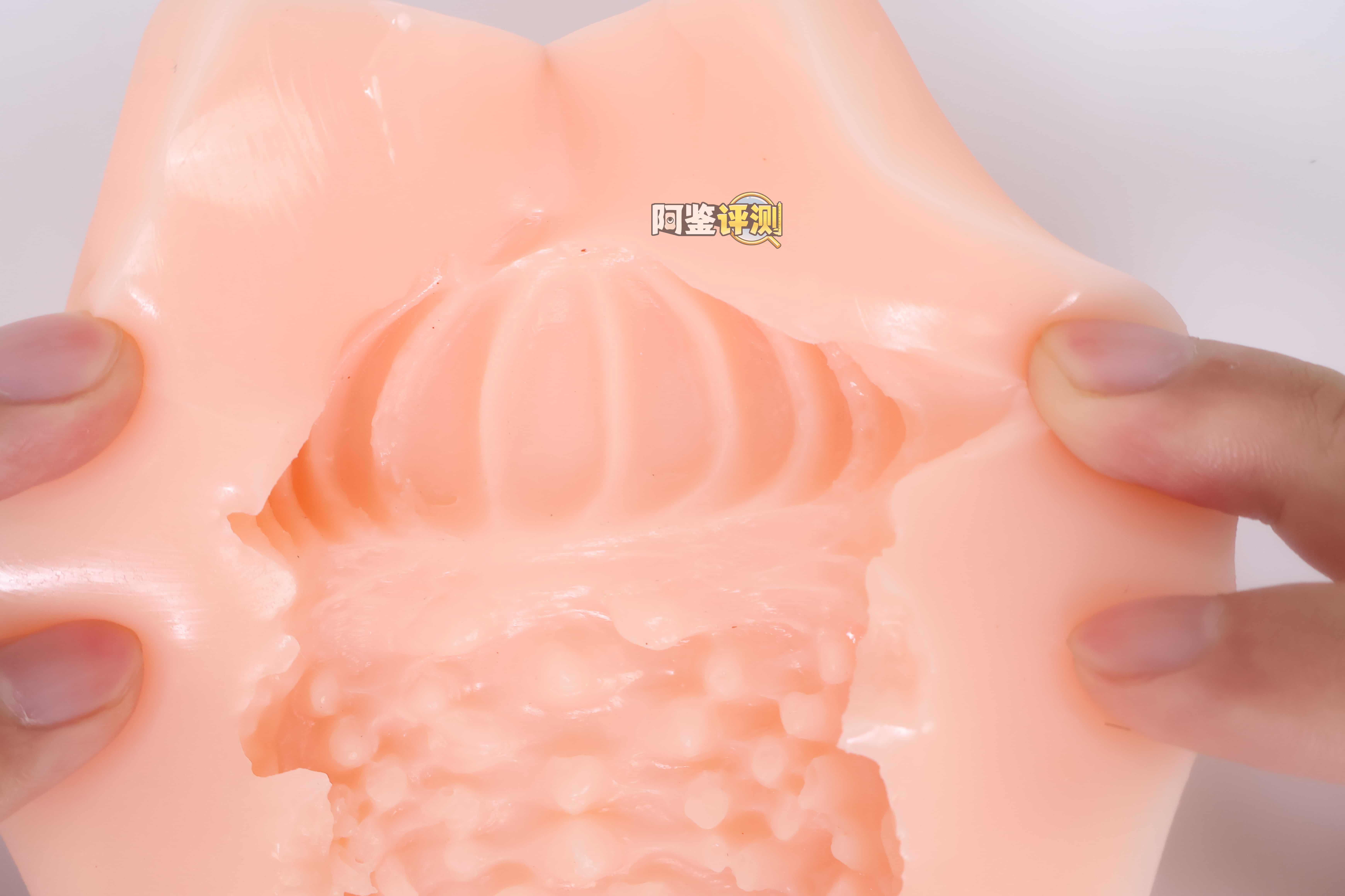 汤马托易士——”异世界精灵”评测!对子炼金术士的一比一模仿版,TPE的材质复刻排气感?根本不行...