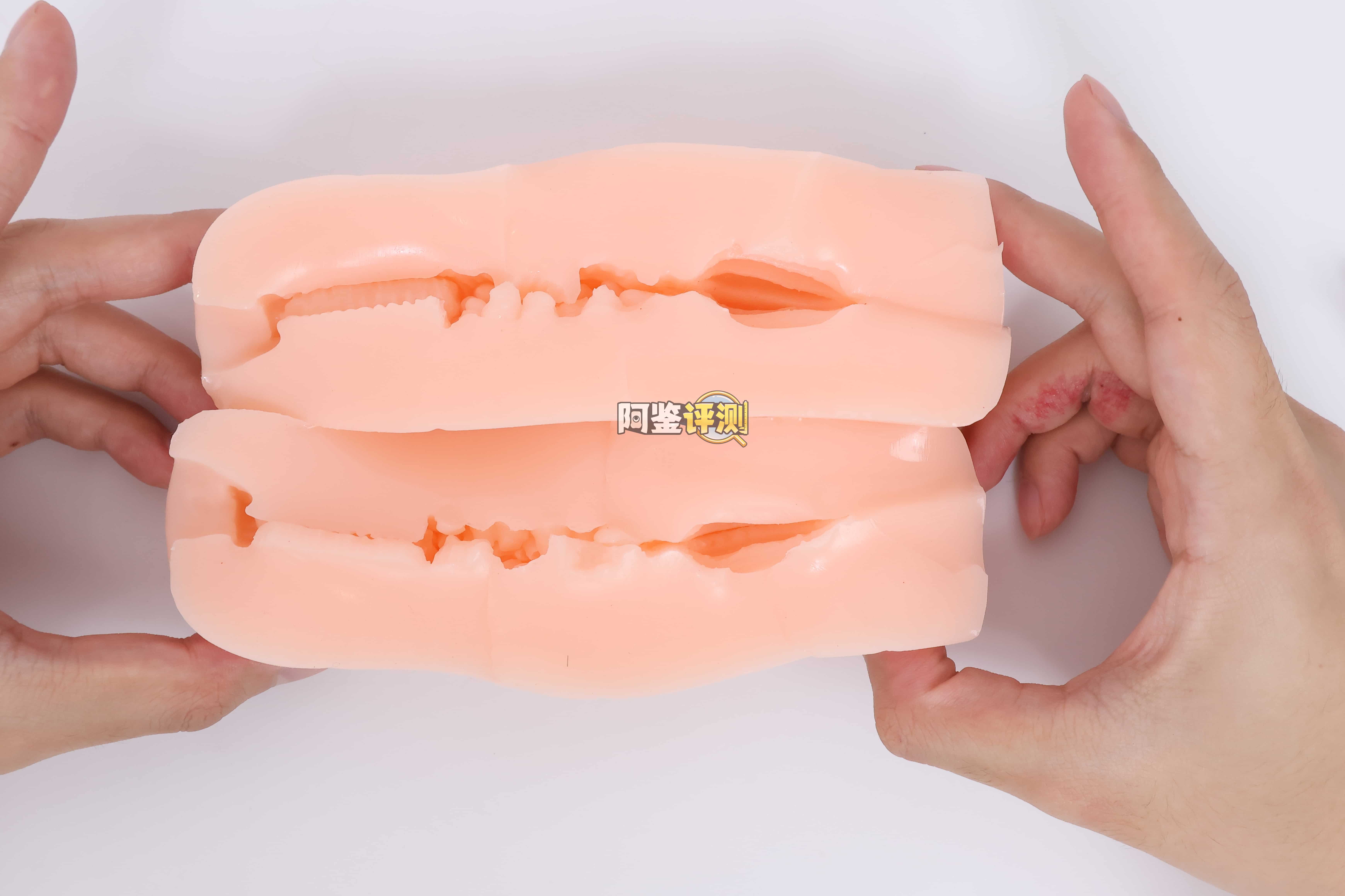 汤马托易士——”异世界精灵”评测!对子炼金术士的一比一模仿版,TPE的材质复刻排气感?根本不行...