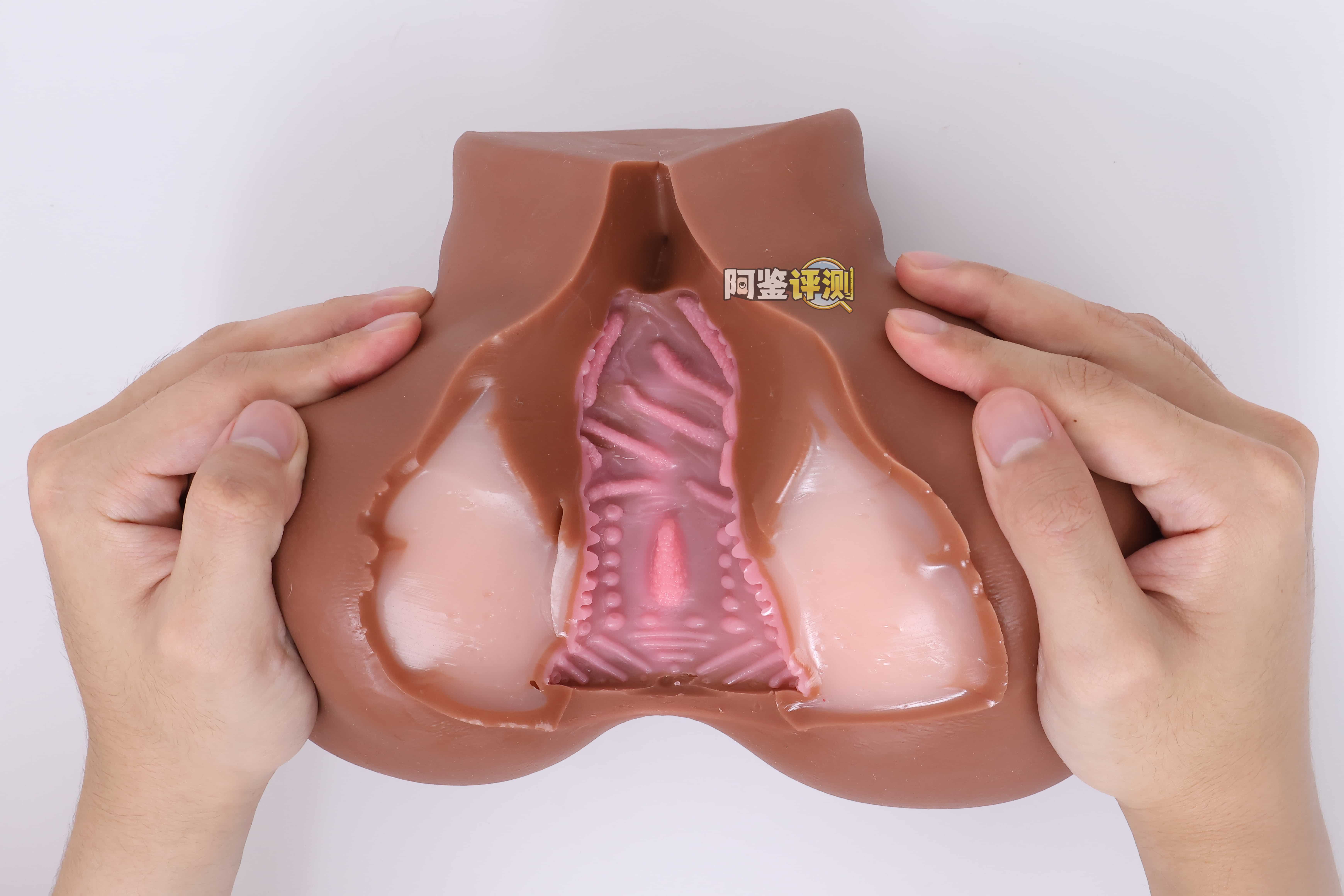 COC——"可可狼姬(软版)"评测!仅仅是臀部做了一点加软,就对整个玩具体验带来了不小的提升