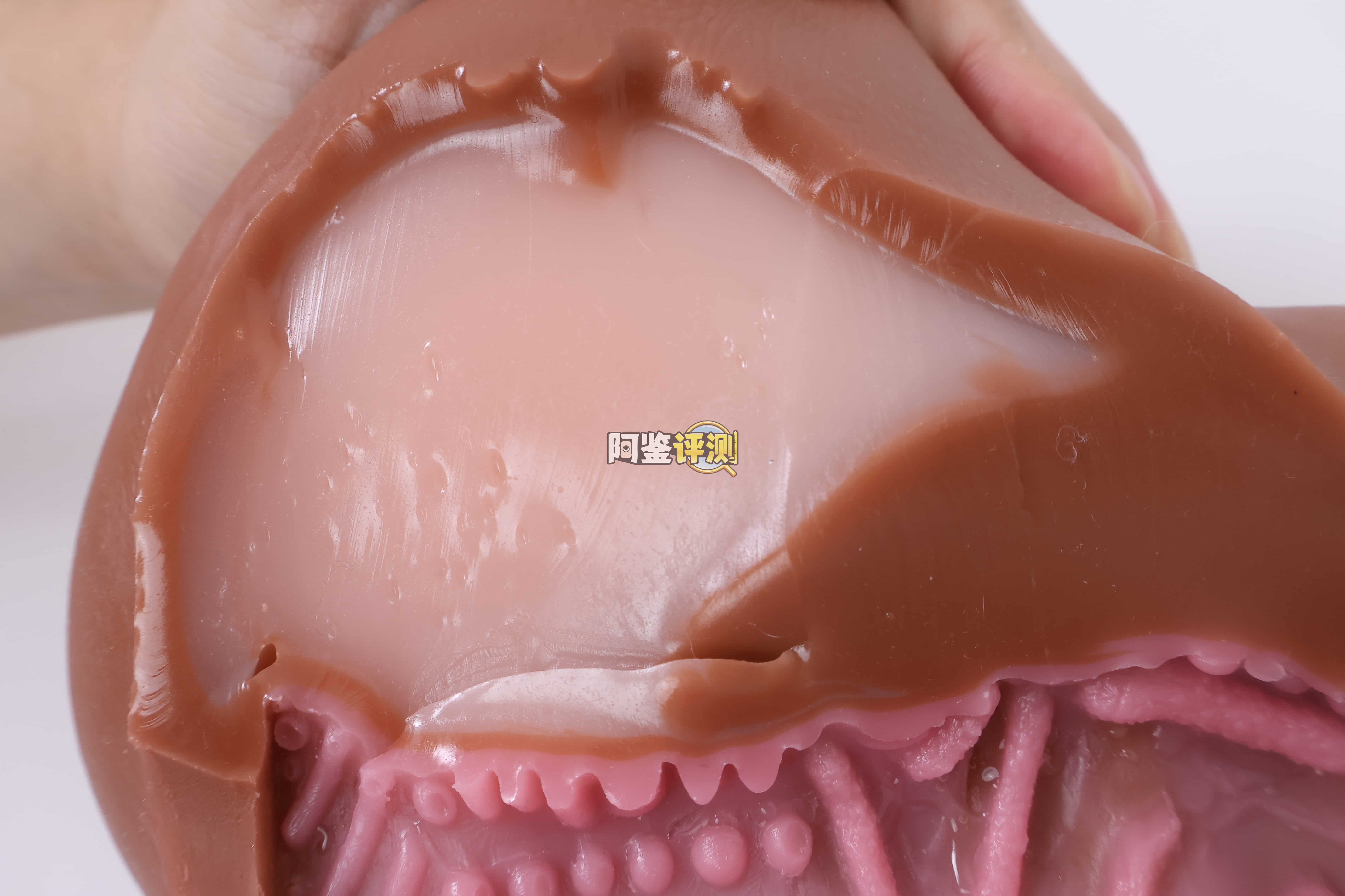 COC——"可可狼姬(软版)"评测!仅仅是臀部做了一点加软,就对整个玩具体验带来了不小的提升