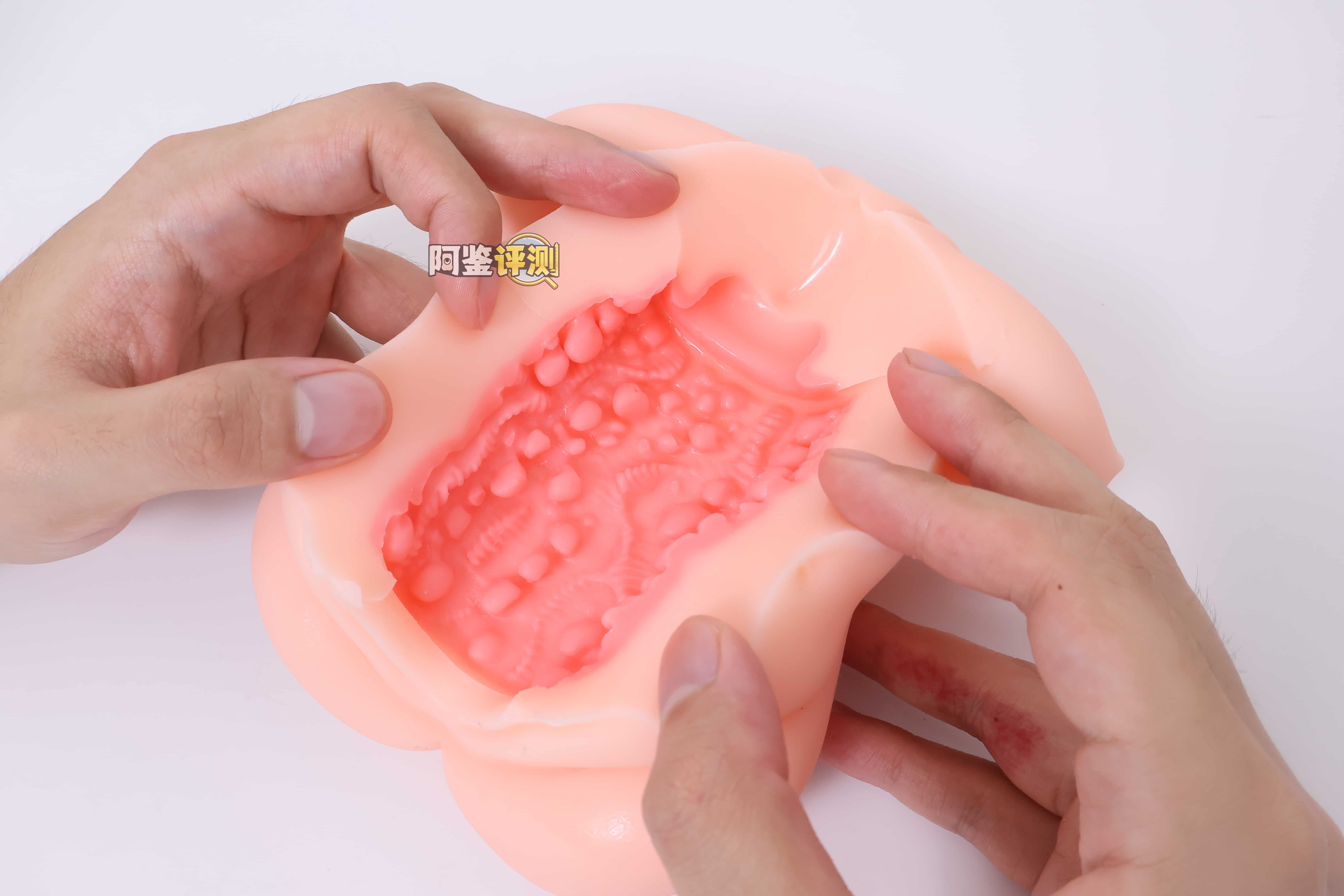 TMT——"神花音"评测!泪目!这个缺乏拉伸性的材质,终于有了个合适的纹理搭配