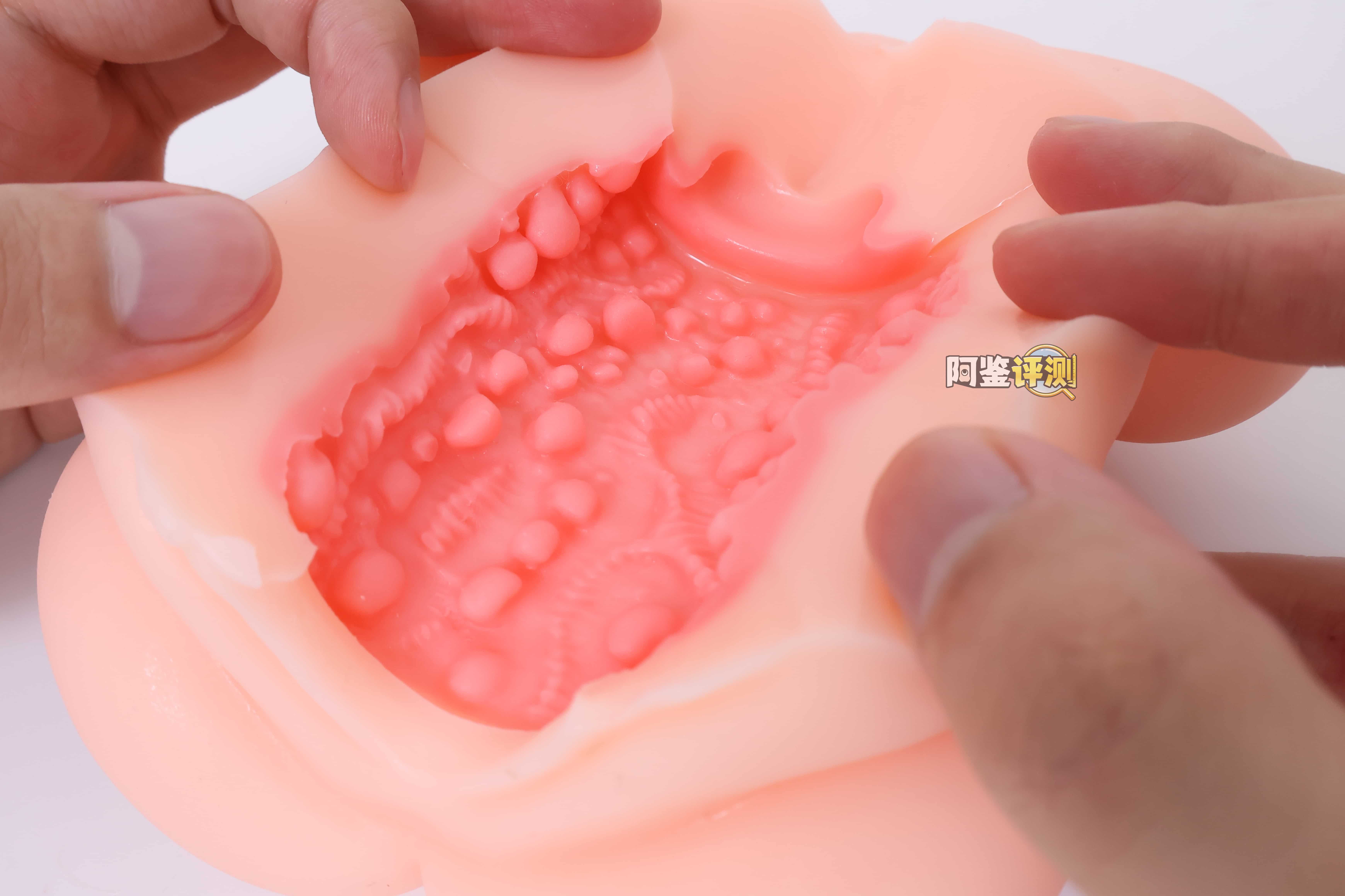 TMT——"神花音"评测!泪目!这个缺乏拉伸性的材质,终于有了个合适的纹理搭配