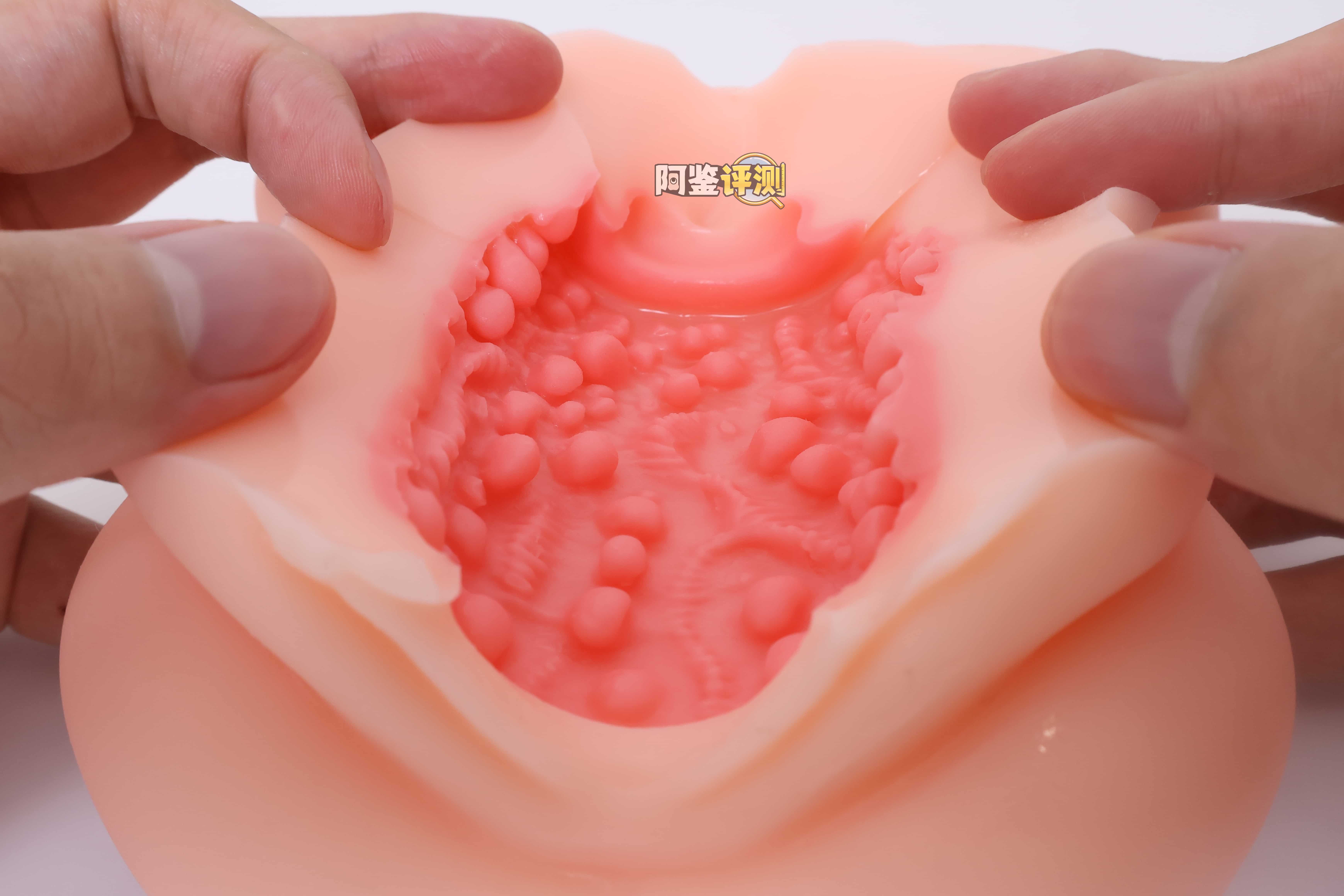 TMT——"神花音"评测!泪目!这个缺乏拉伸性的材质,终于有了个合适的纹理搭配