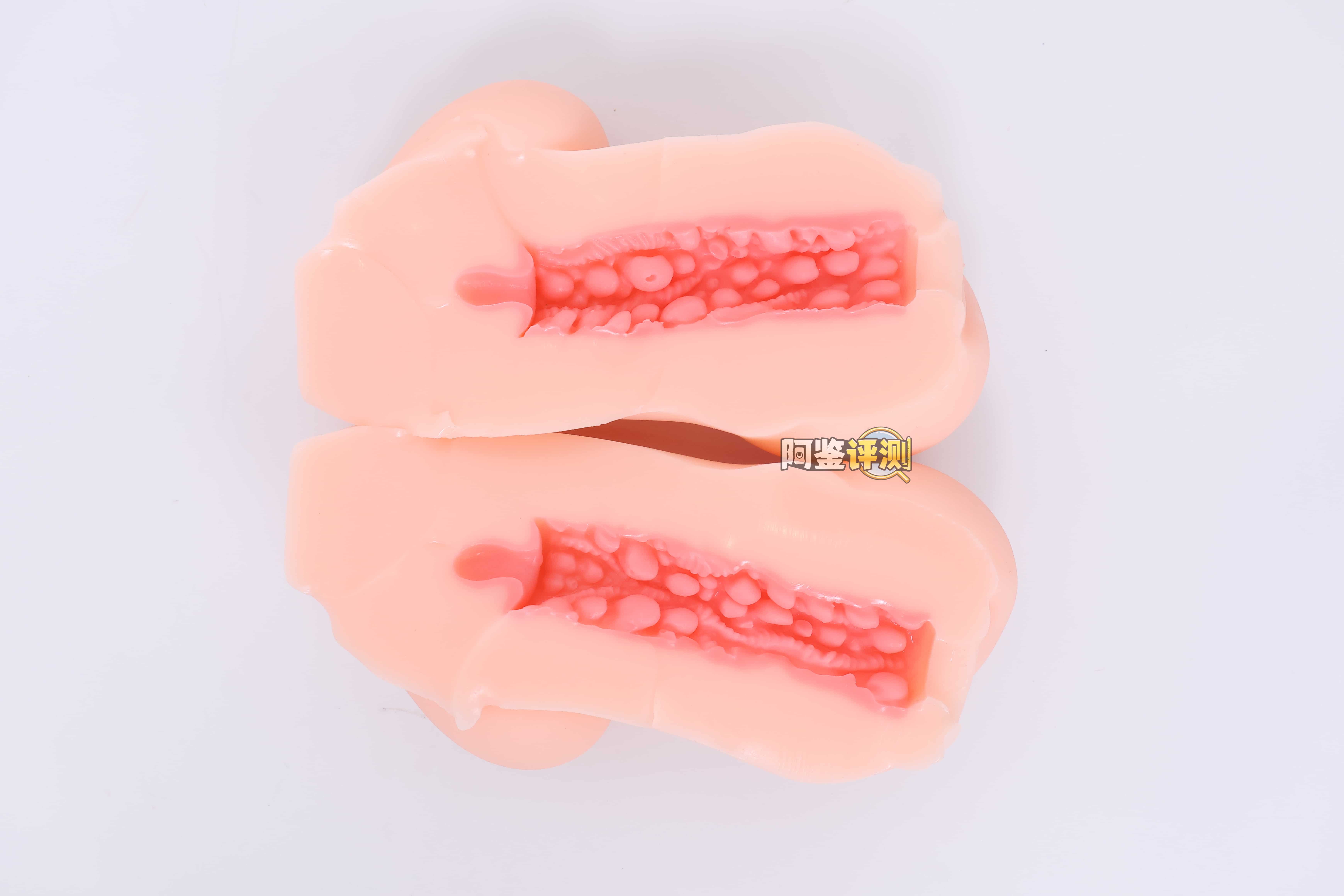 TMT——"神花音"评测!泪目!这个缺乏拉伸性的材质,终于有了个合适的纹理搭配