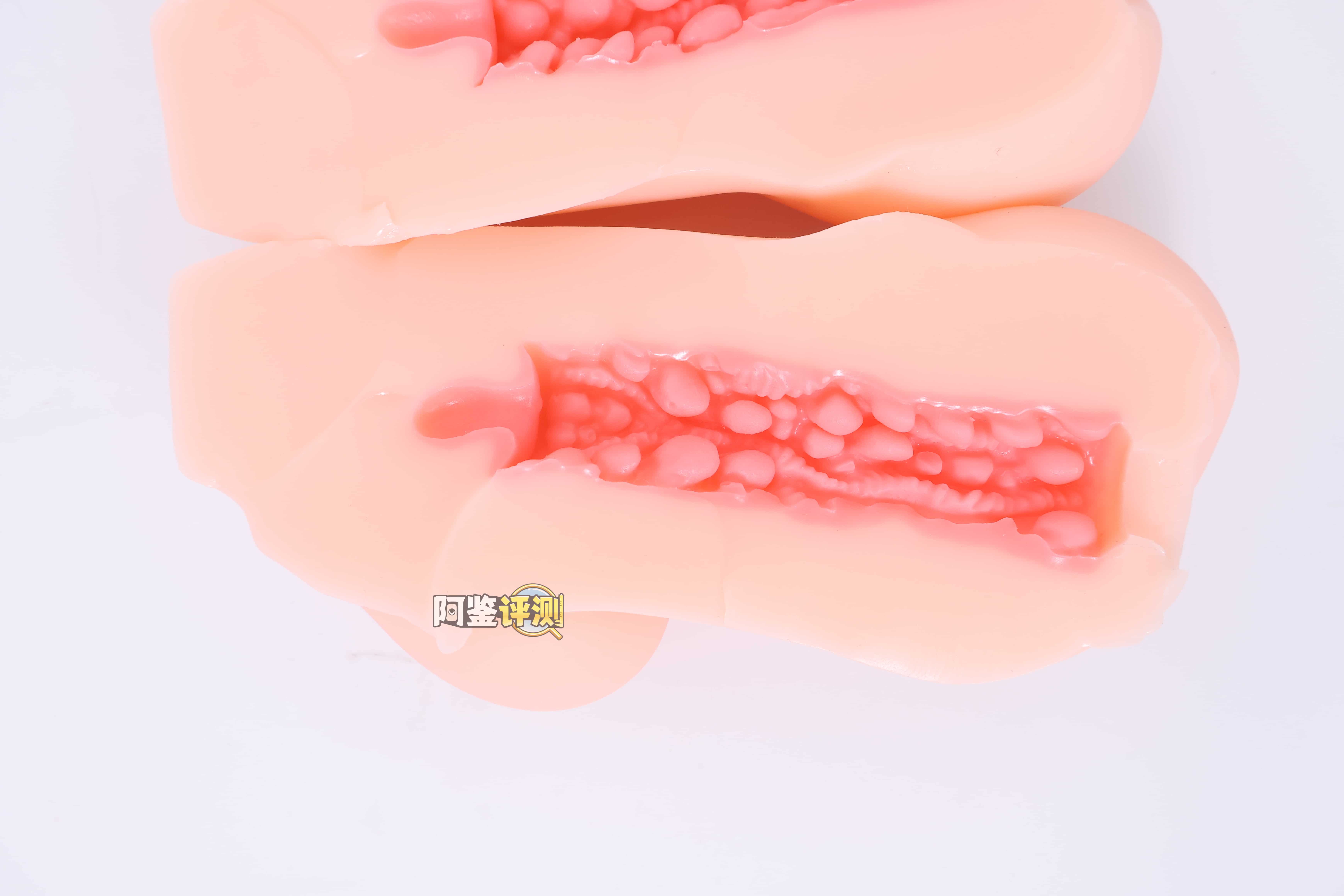 TMT——"神花音"评测！泪目！这个缺乏拉伸性的材质，终于有了个合适的纹理搭配