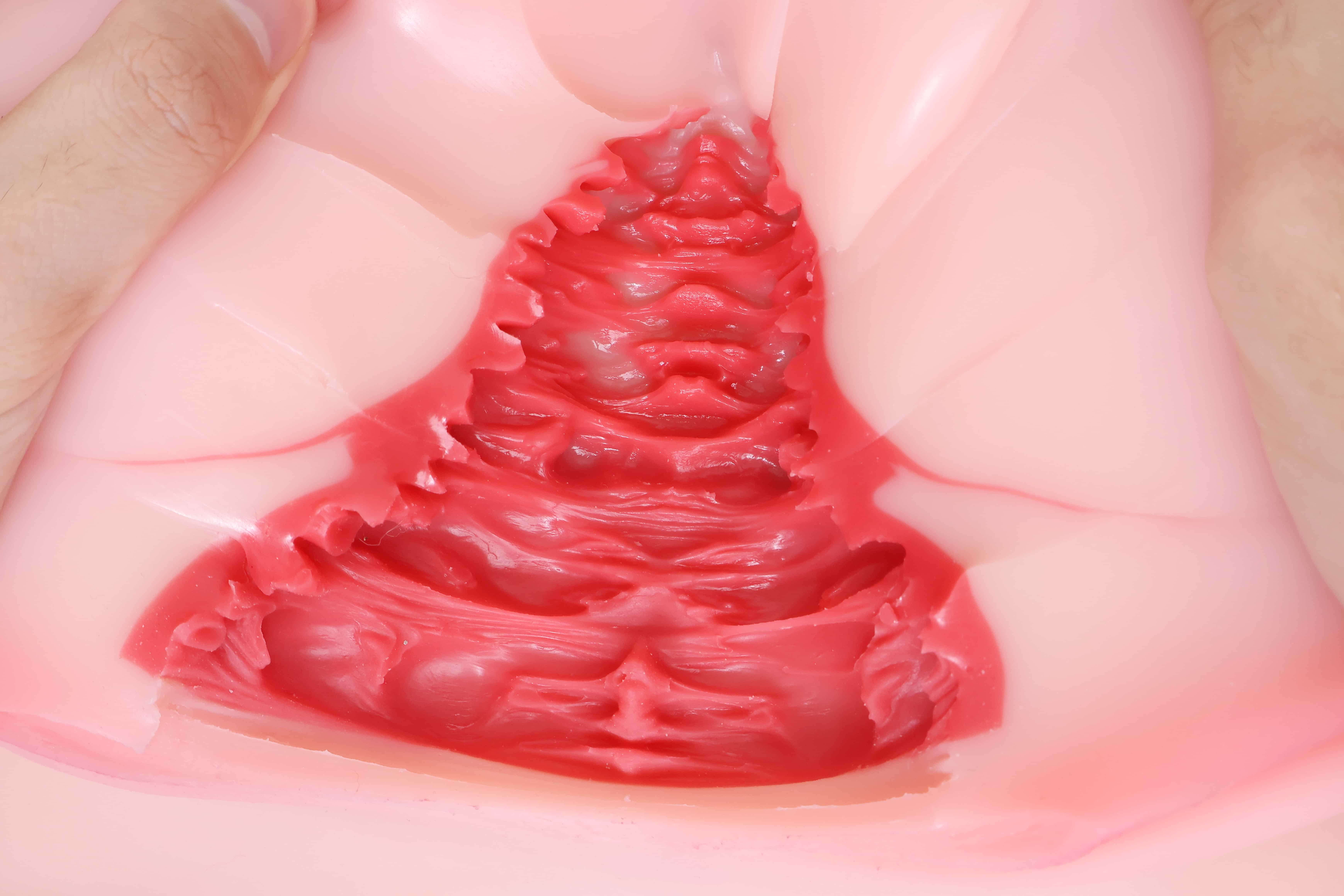 GOSE——"小鬼魔皇2代"评测!挑战极限的爆乳大倒模,极端身材的加码高配