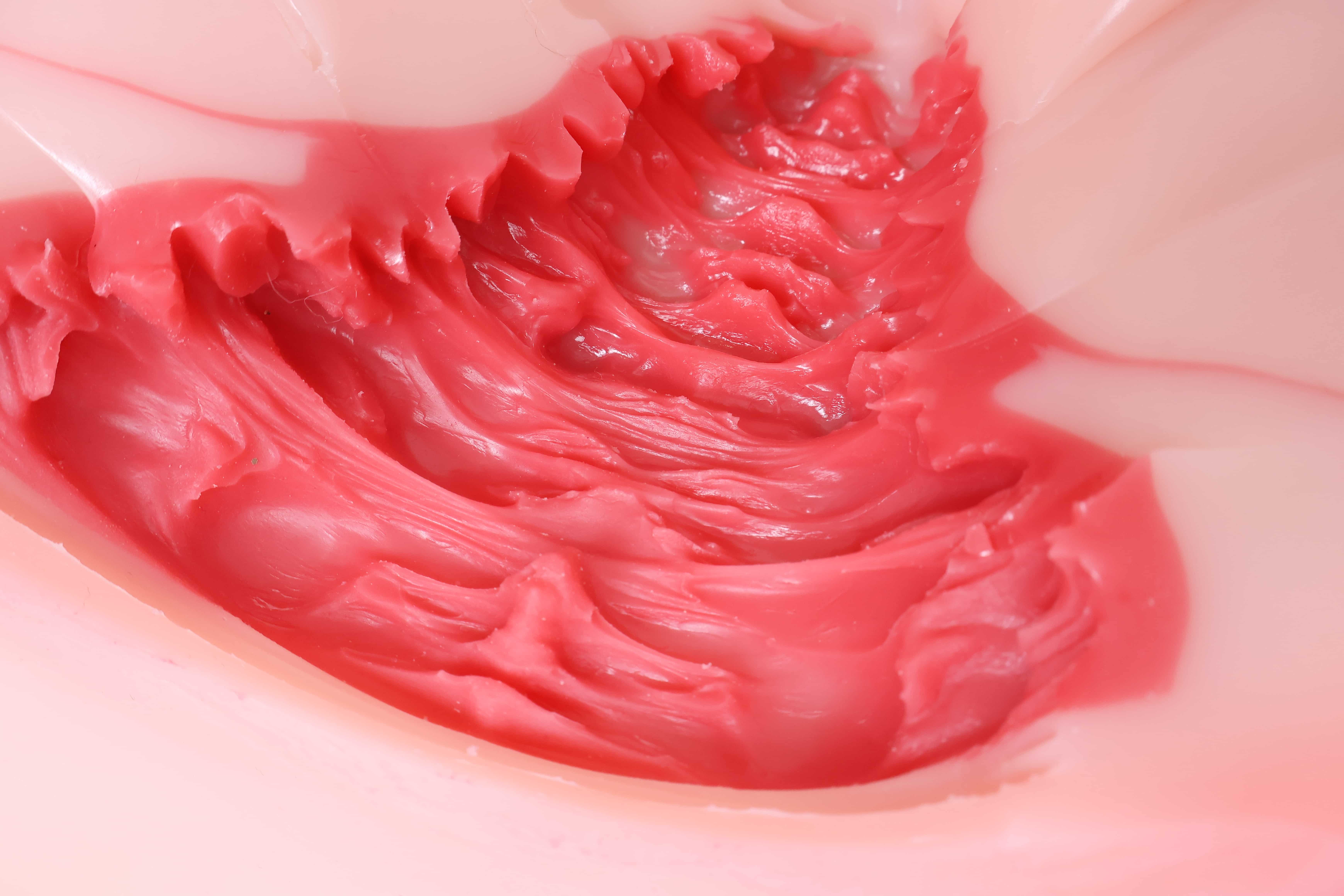 GOSE——"小鬼魔皇2代"评测!挑战极限的爆乳大倒模,极端身材的加码高配