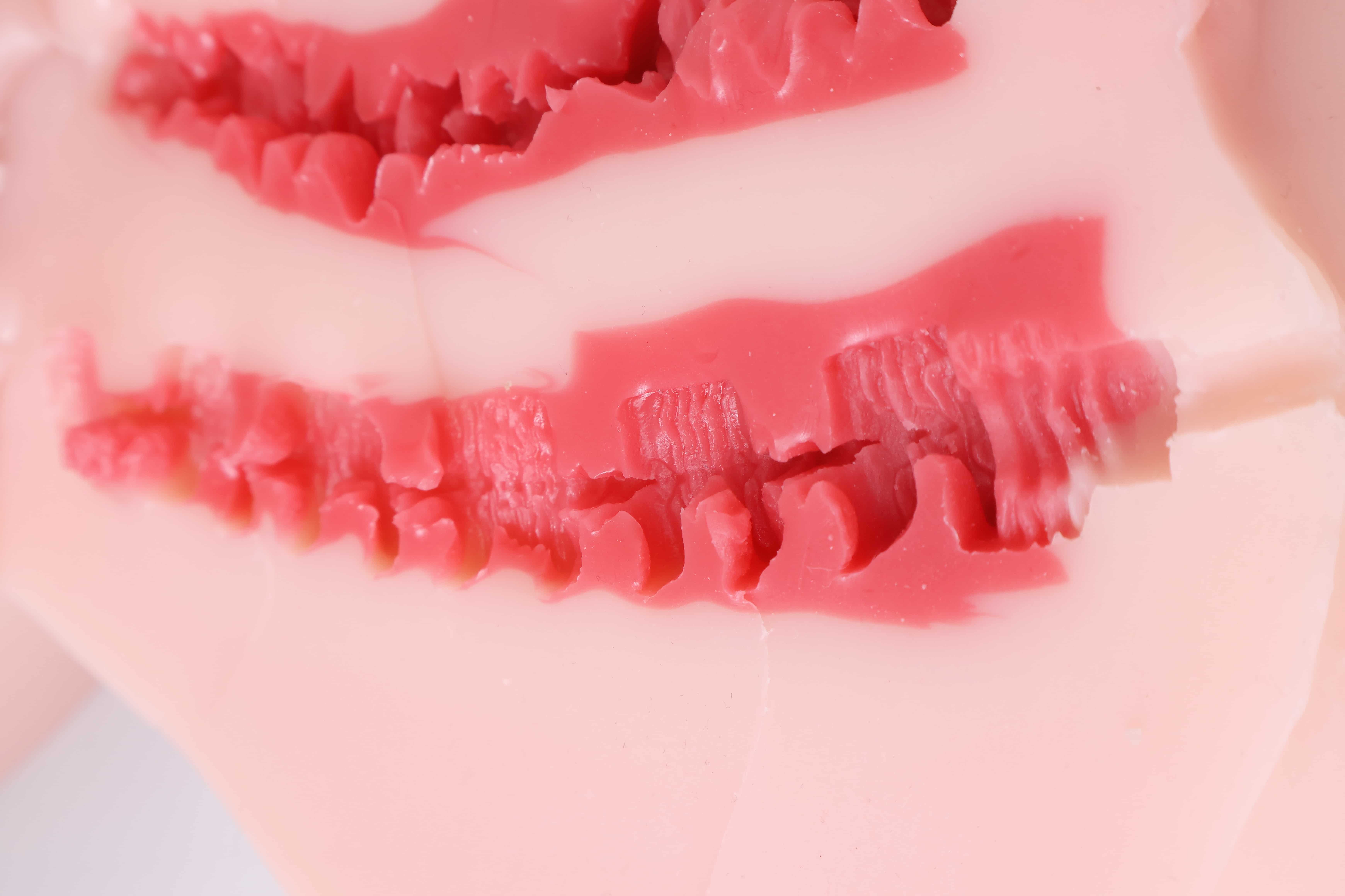 GOSE——"小鬼魔皇2代"评测！挑战极限的爆乳大倒模，极端身材的加码高配