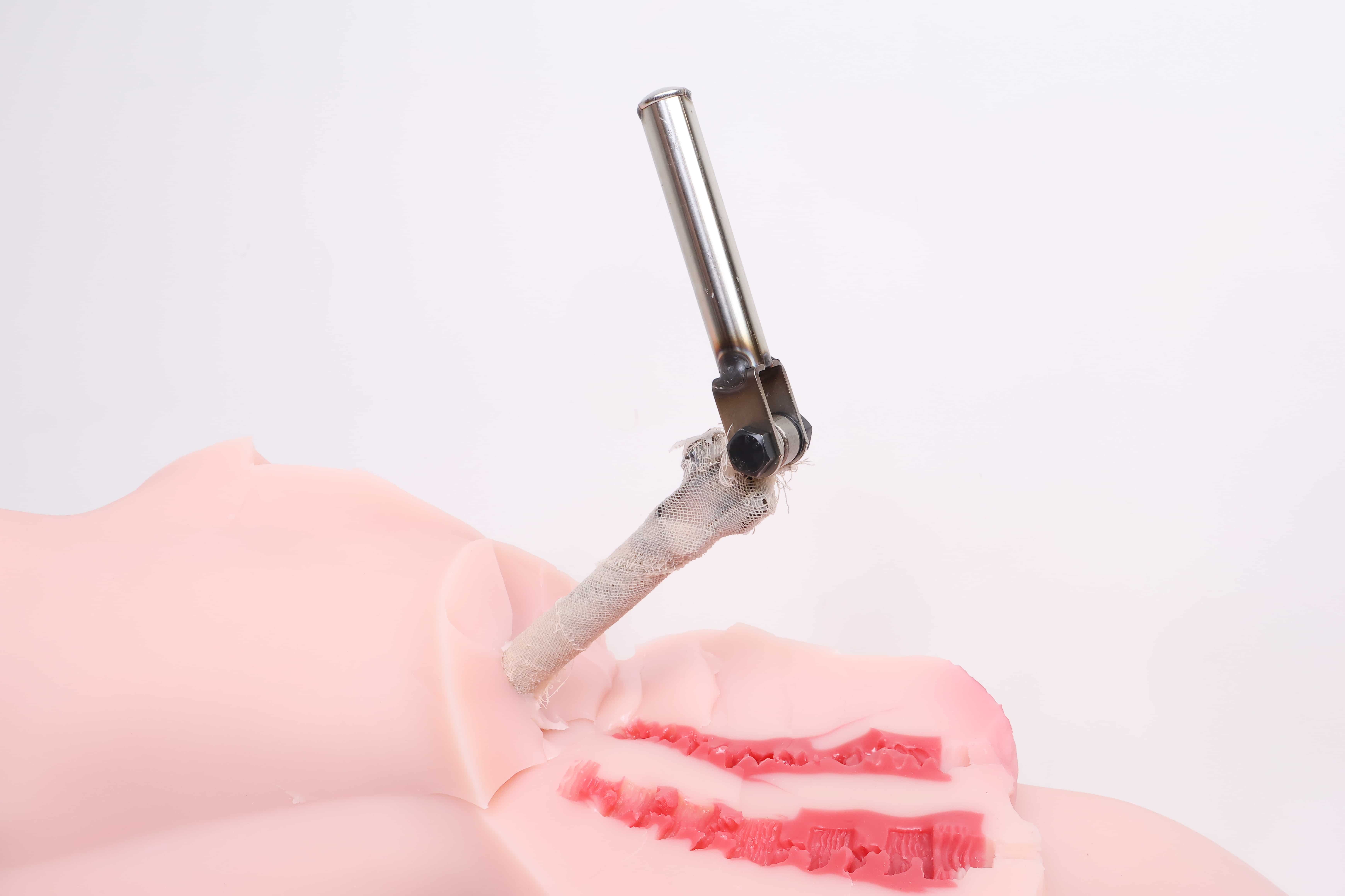 GOSE——"小鬼魔皇2代"评测！挑战极限的爆乳大倒模，极端身材的加码高配