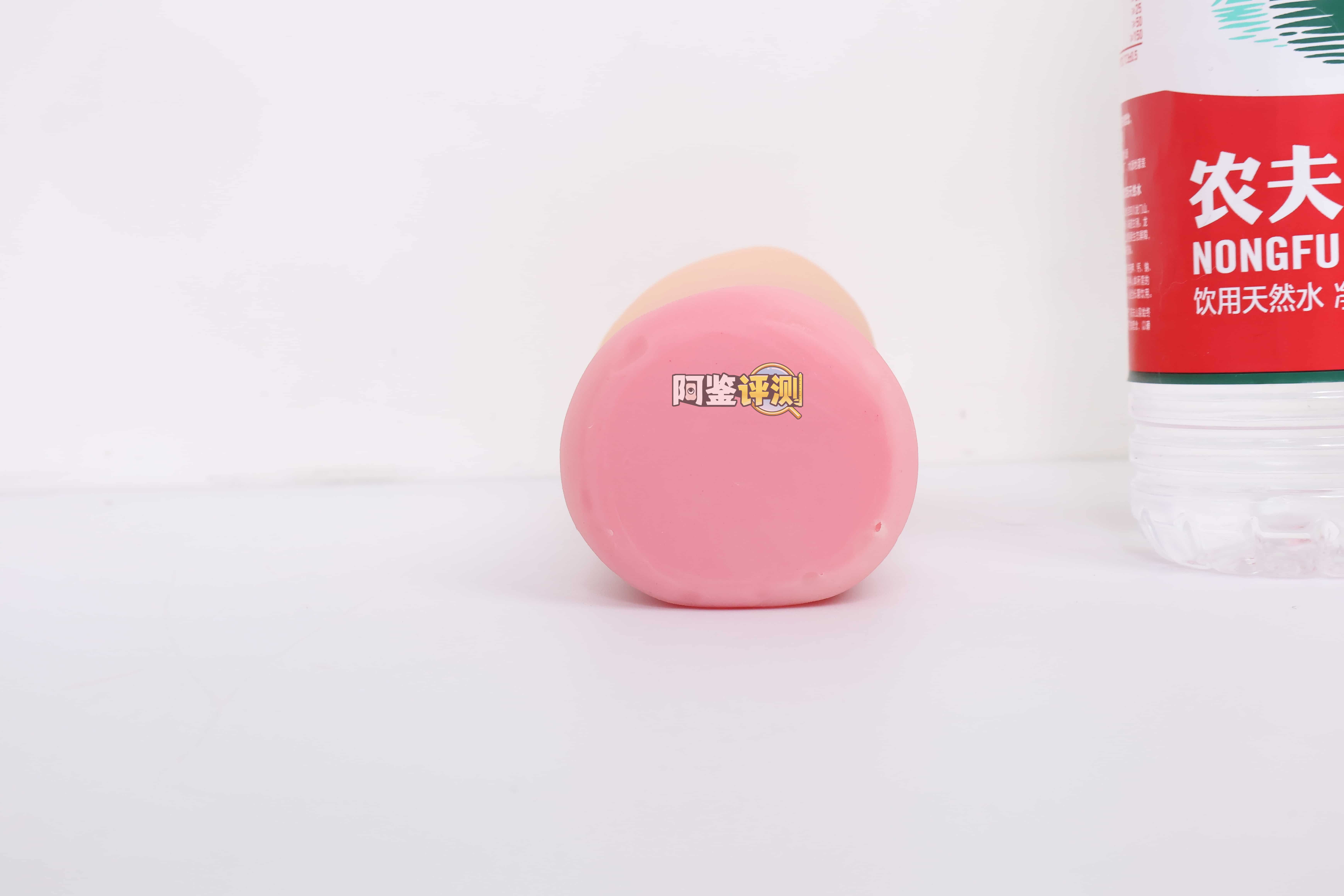 A-one——”回转双唇”评测！孩子们，这根本就不是口交杯....