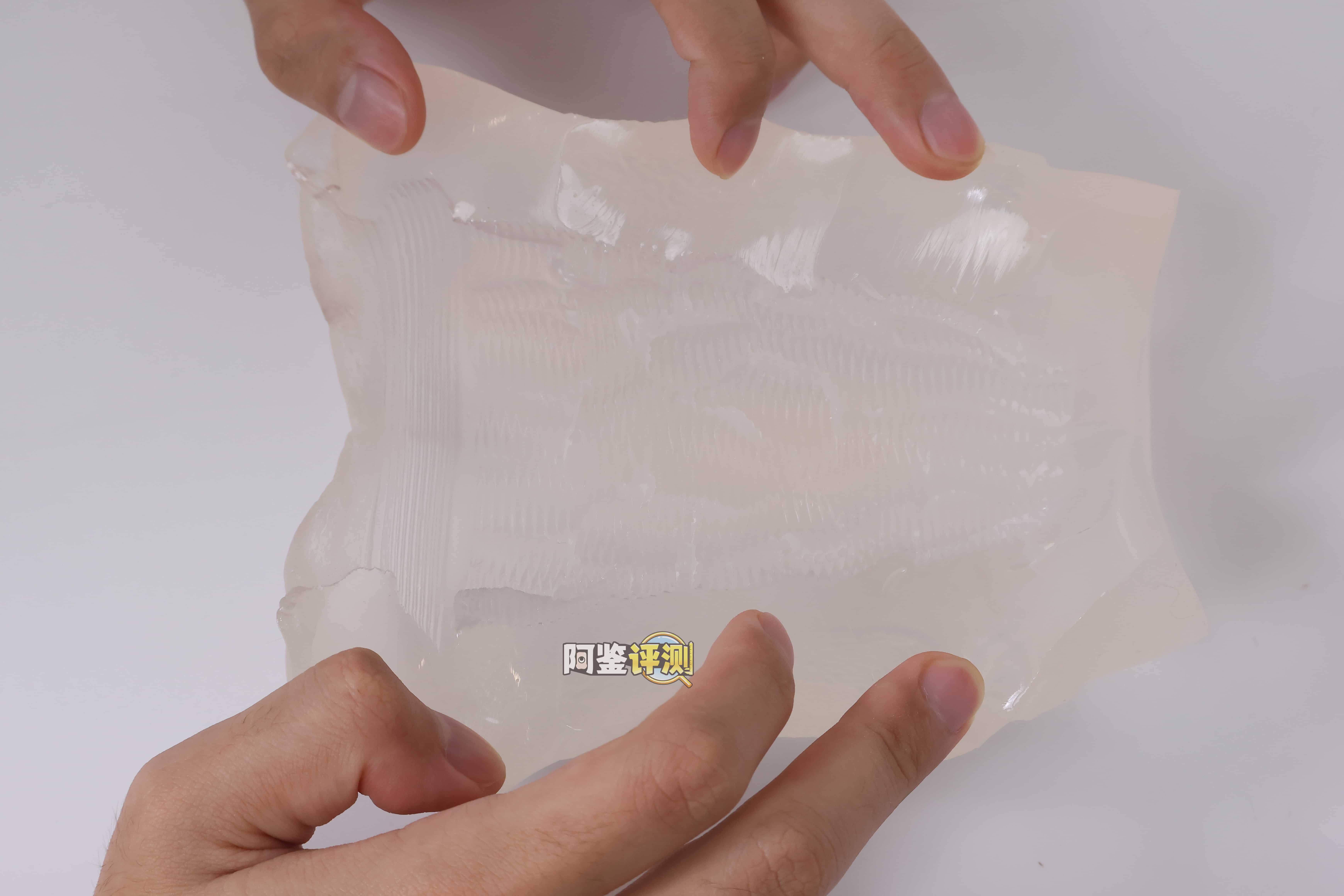 RIDE JAPAN——”QUEENS”评测!直球高刺激杯越来越少见的时候,RIDE终于又用它的透明材料出手了