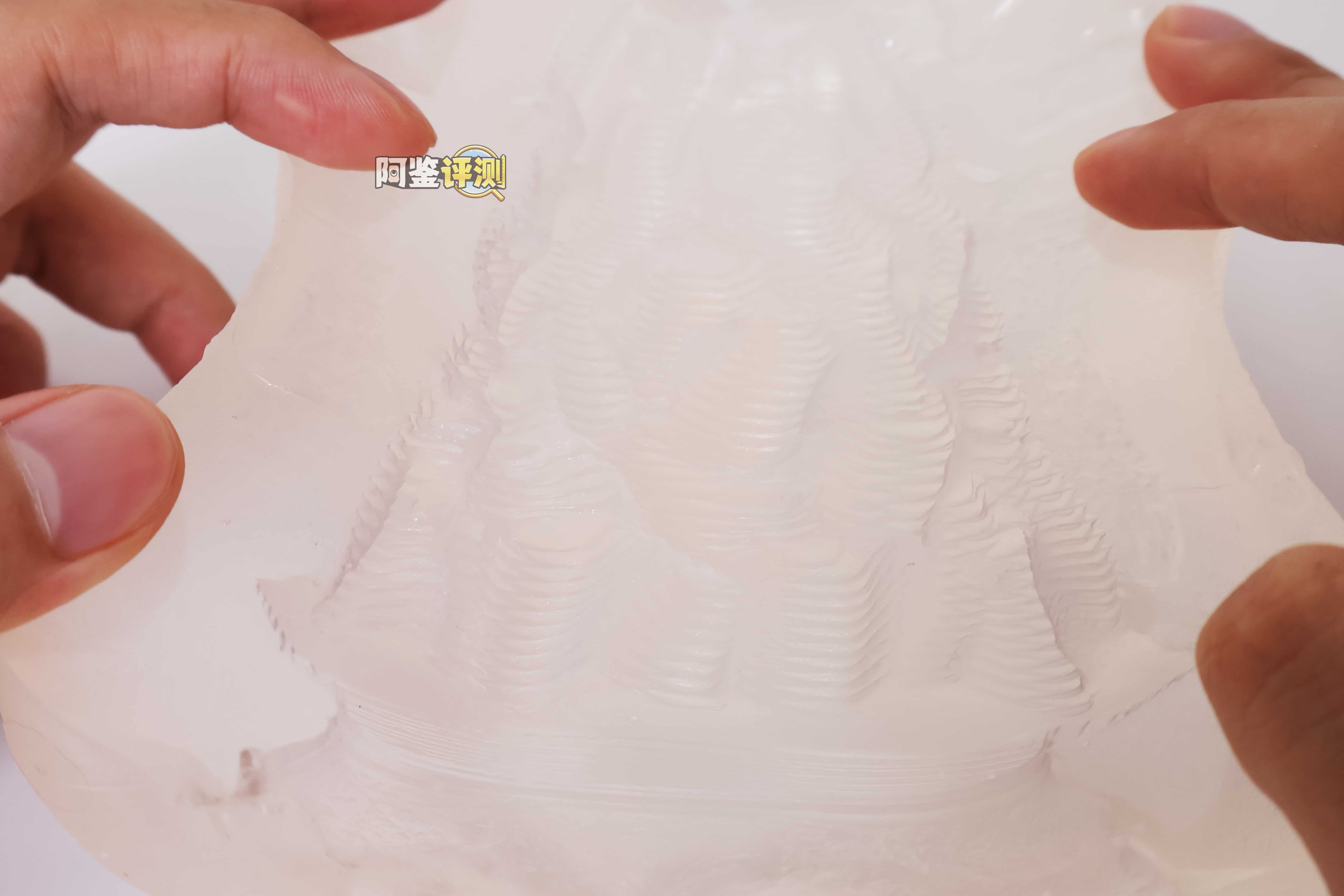 RIDE JAPAN——”QUEENS”评测！直球高刺激杯越来越少见的时候，RIDE终于又用它的透明材料出手了