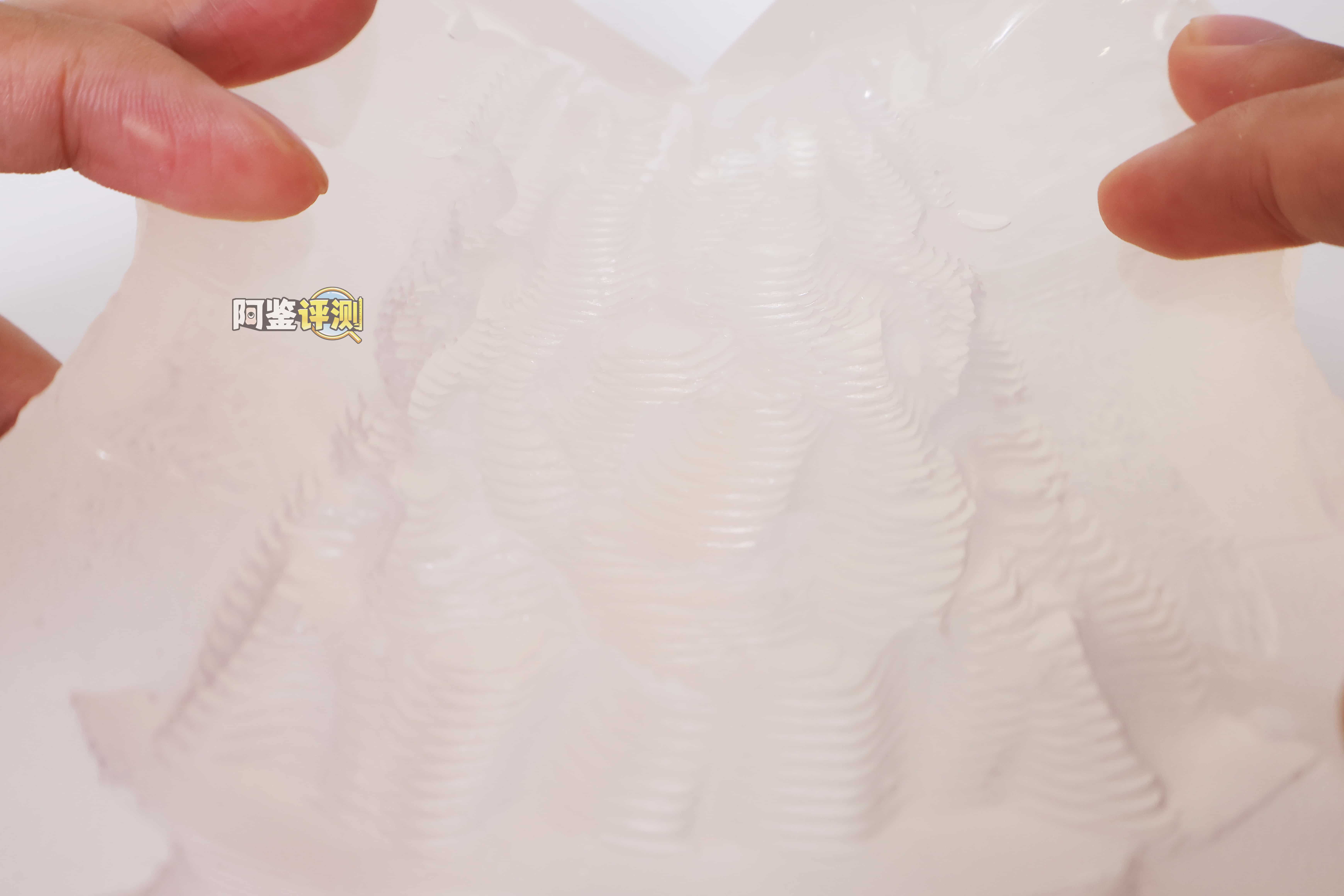 G-project——”六连脉一代”评测!300g的高刺激小杯子,放到现在的性价比实在太低了...