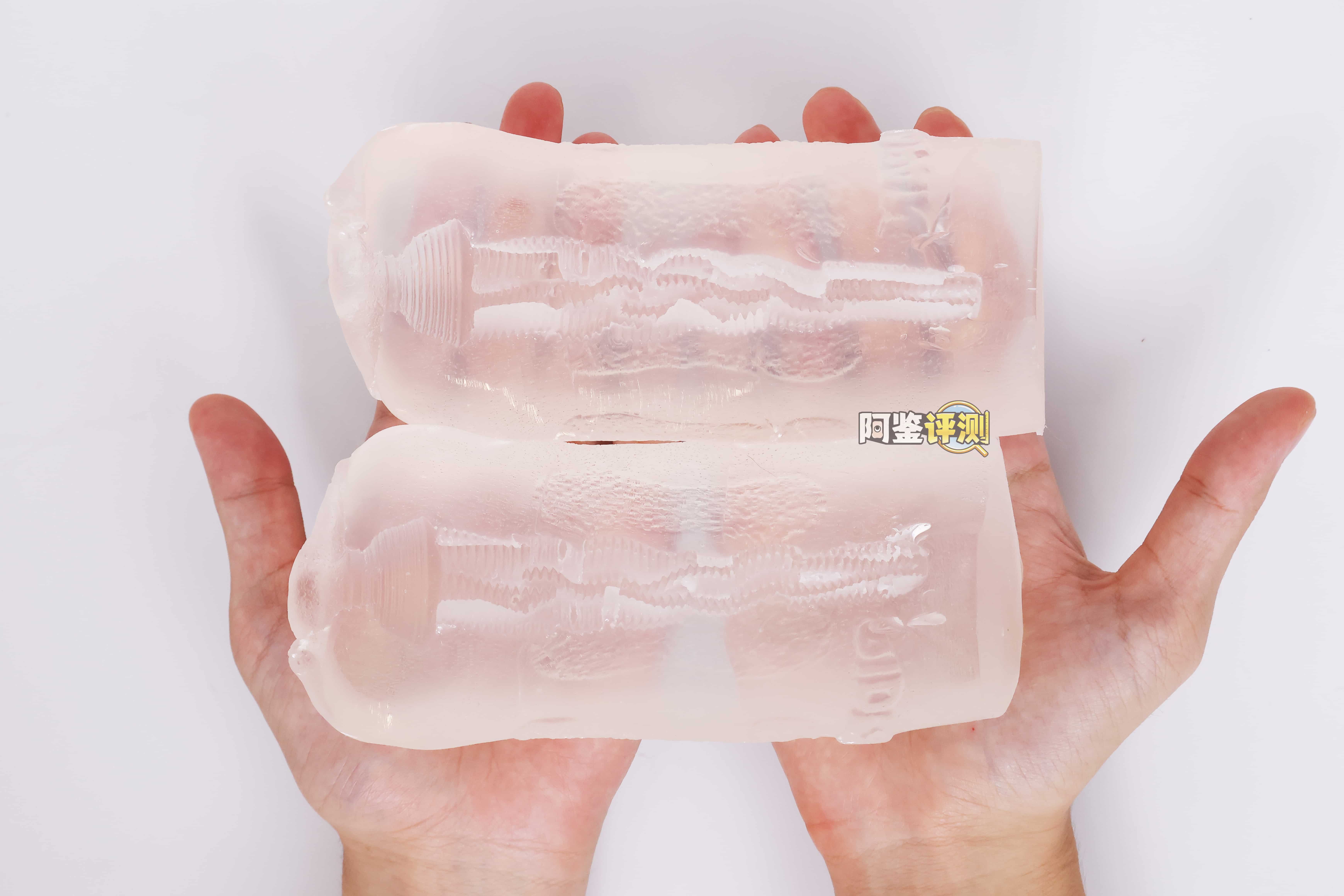 RIDE JAPAN——”QUEENS”评测!直球高刺激杯越来越少见的时候,RIDE终于又用它的透明材料出手了